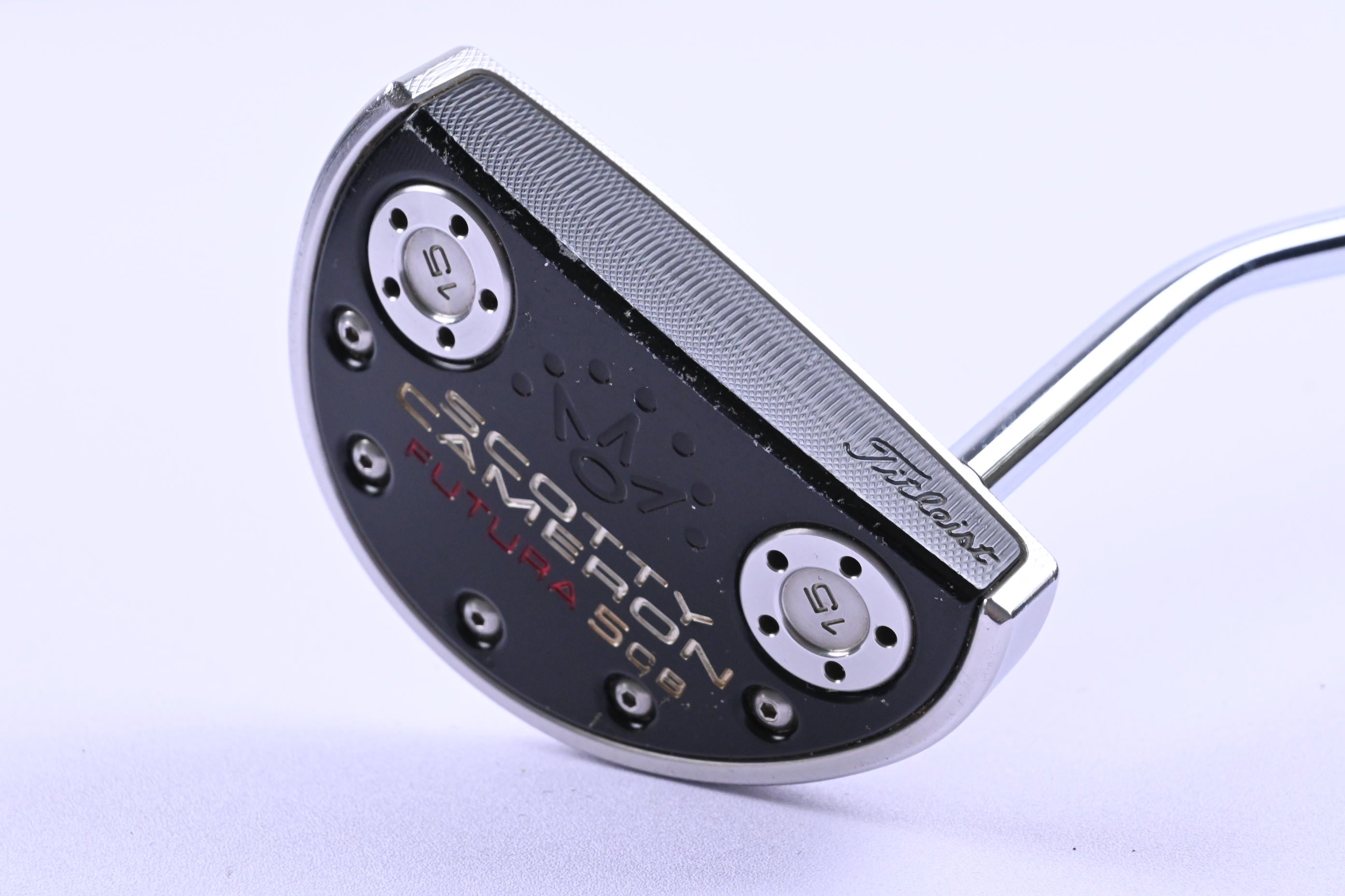 Scotty Cameron Futura 5CB 2017 Putter / 34 Inch