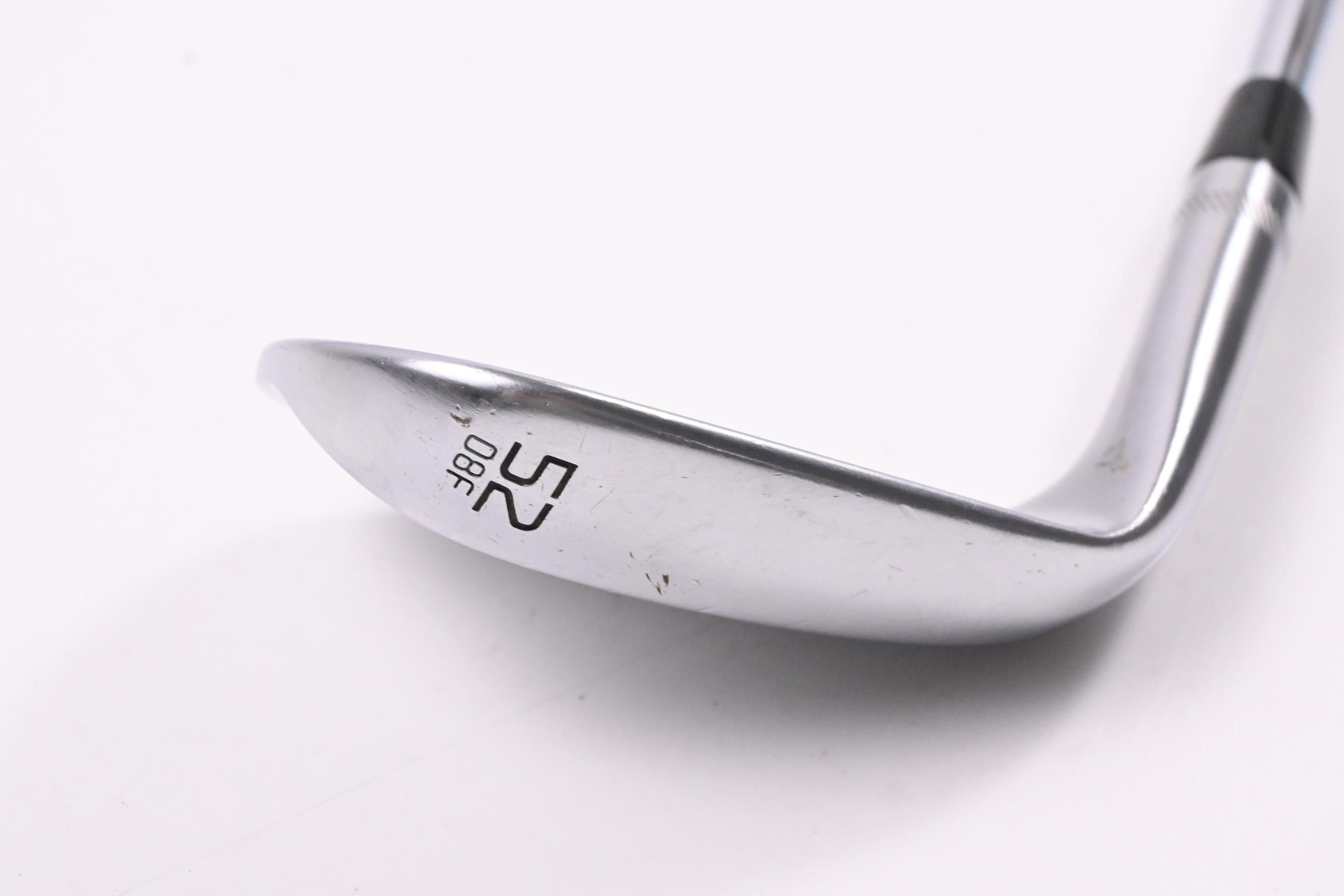 Titleist Vokey SM10 Gap Wedge / 52 Degree / Wedge Flex Vokey SM10 Shaft