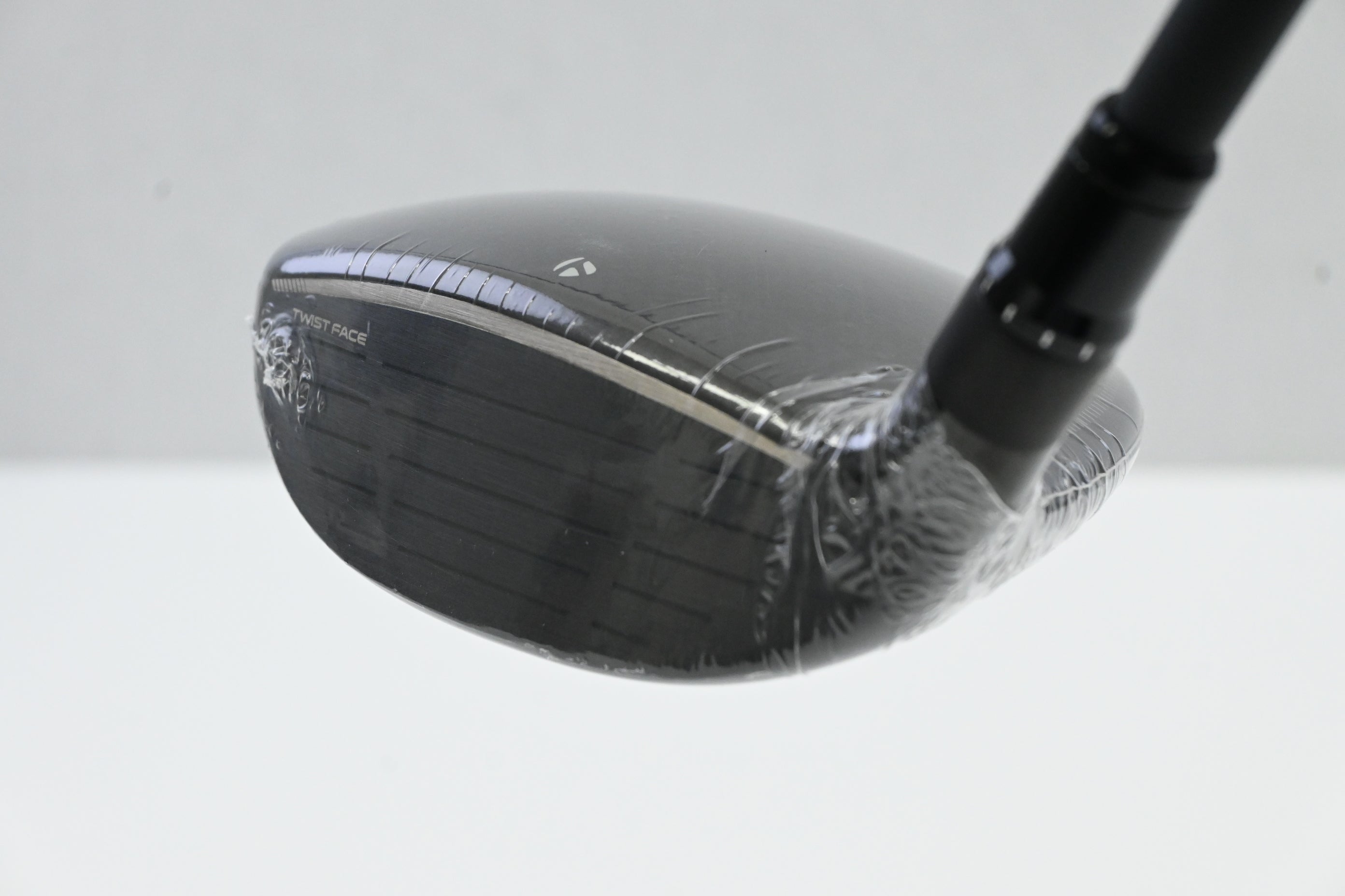 Taylormade Qi4D Max #3 Wood / 15 Degree / Regular Flex Taylormade Reax White 55