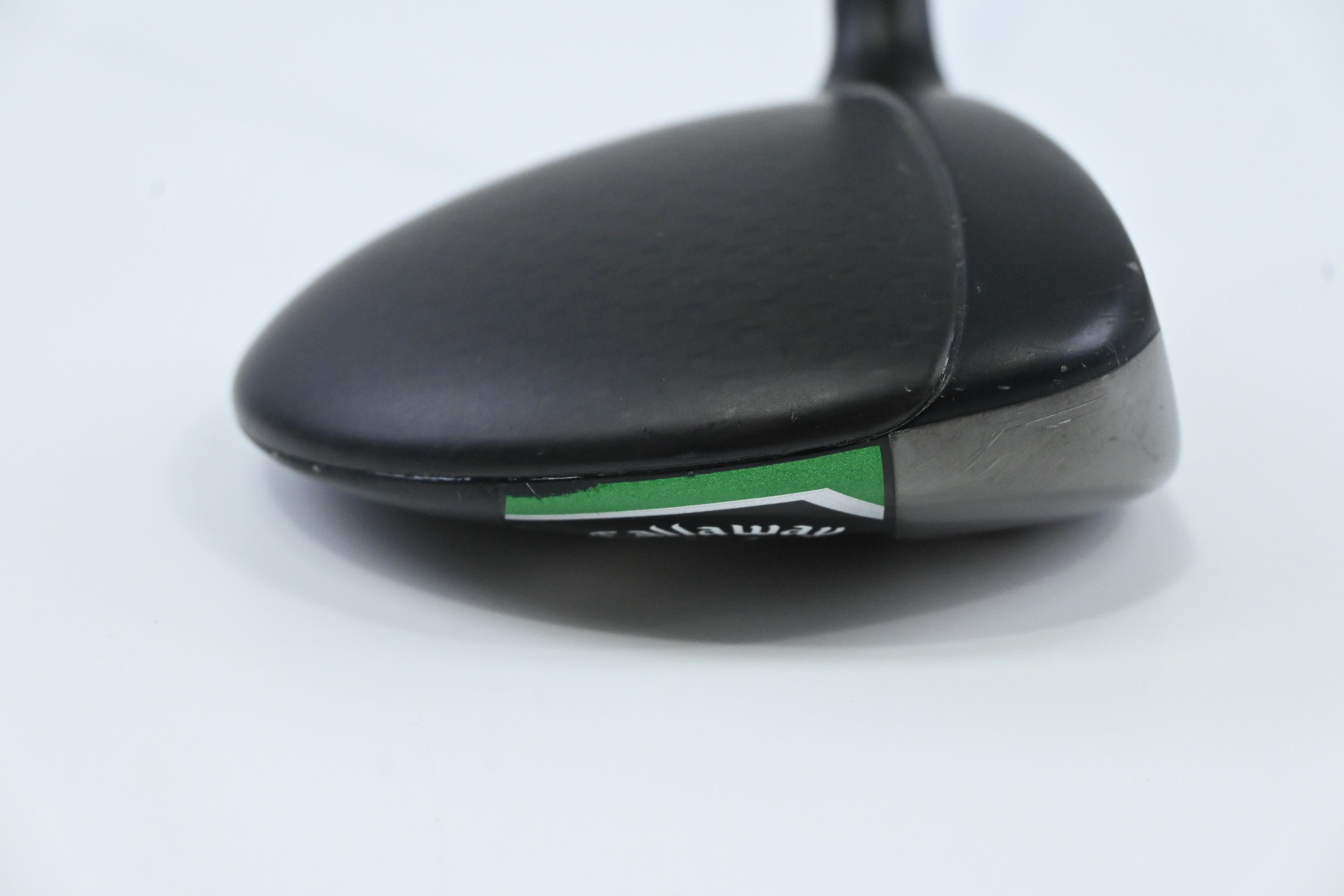 Callaway Elyte X #5 Wood / 18 Degree / Regular Flex Vanquish 5 Shaft