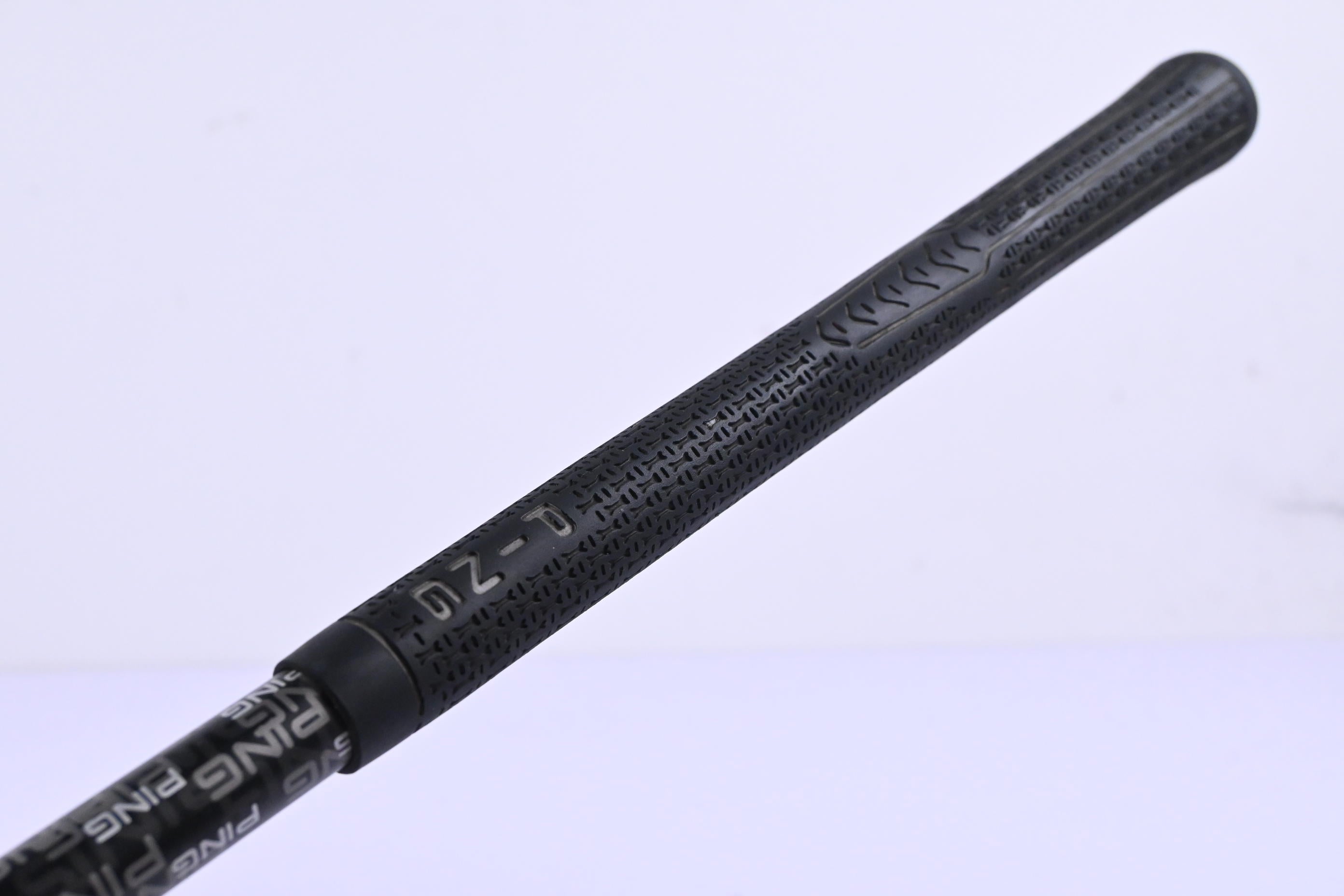 Ping i20 #3 Wood / 15 Degree / Stiff Flex Ping TFC 707 F Shaft