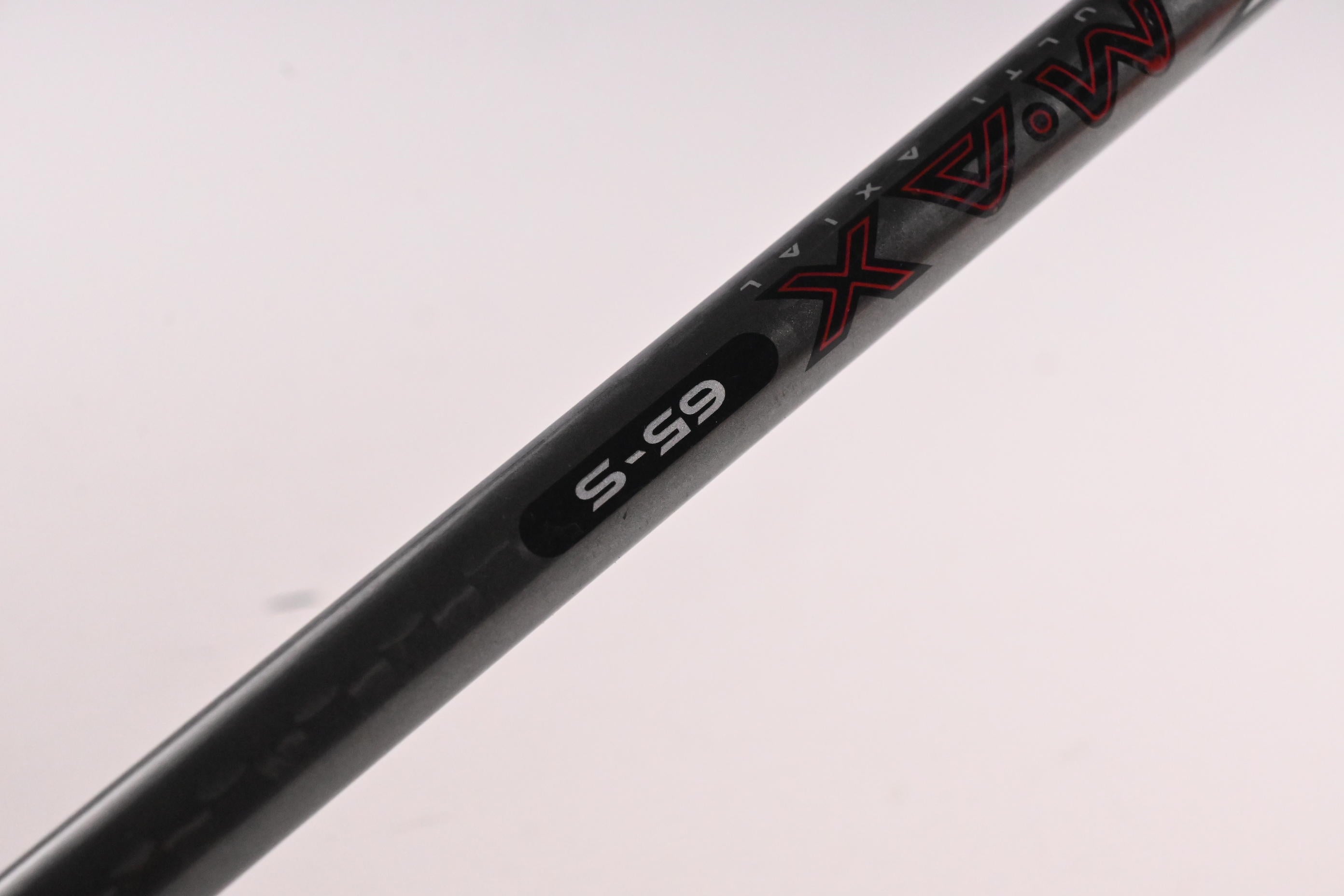 Titleist 917 D3 Driver / 8.5 Degree / Stiff Flex Aldila Rogue M.AX 65 Shaft