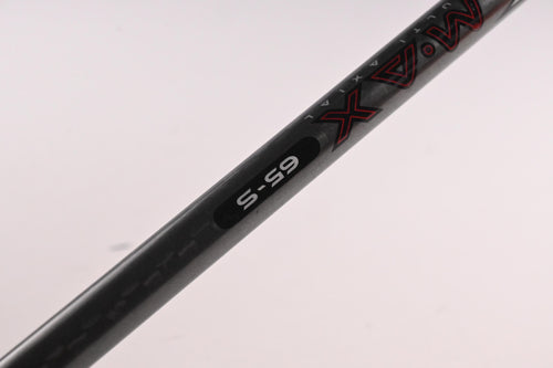 Titleist 917 D3 Driver / 8.5 Degree / Stiff Flex Aldila Rogue M.AX 65 Shaft