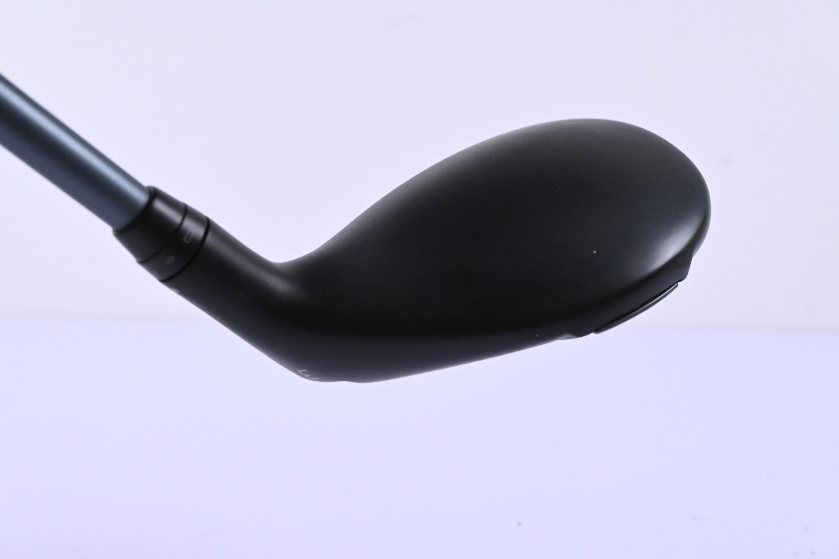 Ping G425 #3 Hybrid / 19 Degree / Regular Flex Ping Alta CB Slate 70 Shaft
