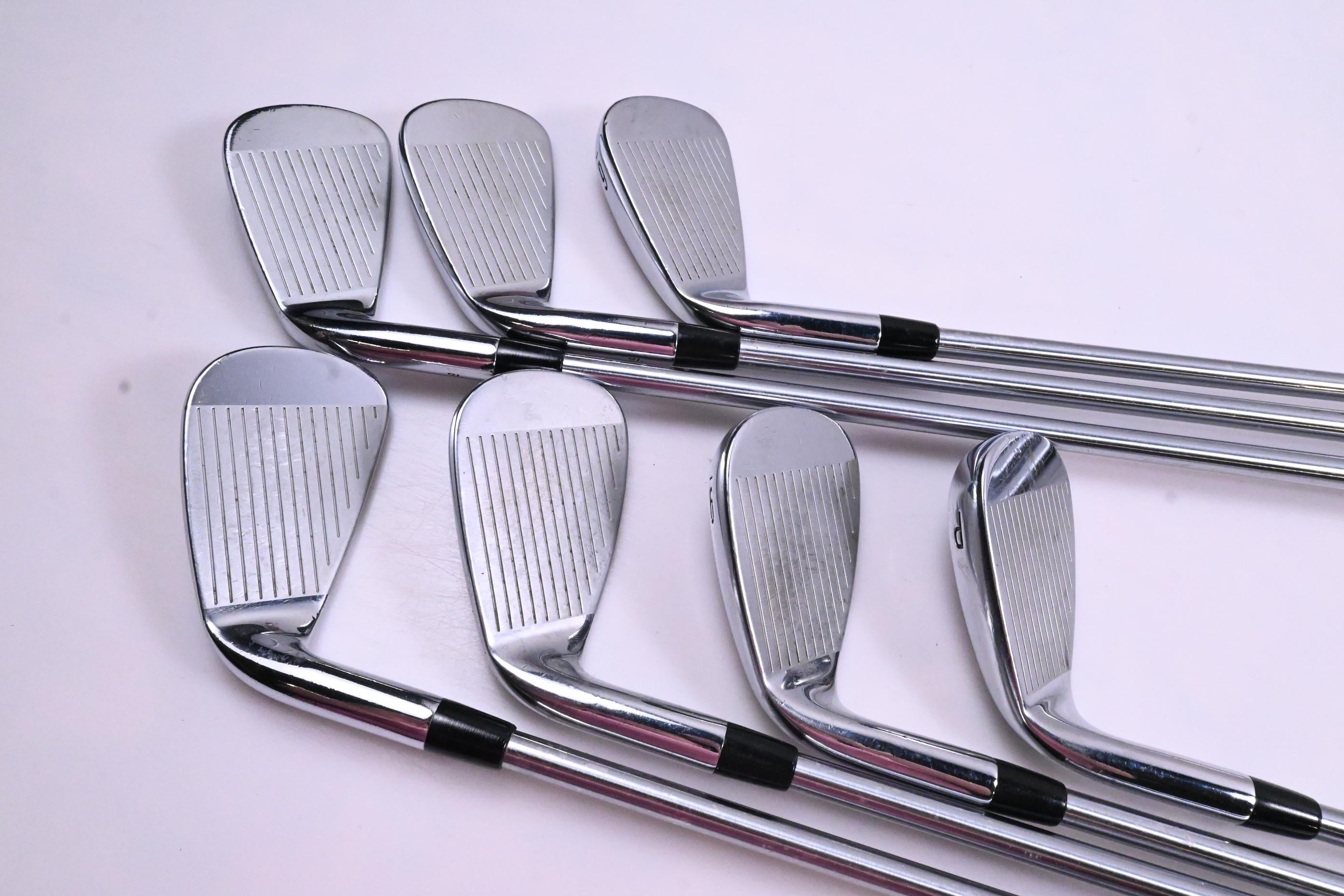 Callaway Apex Pro 16 Irons / 4-PW / Regular Flex Project X PXi Shafts