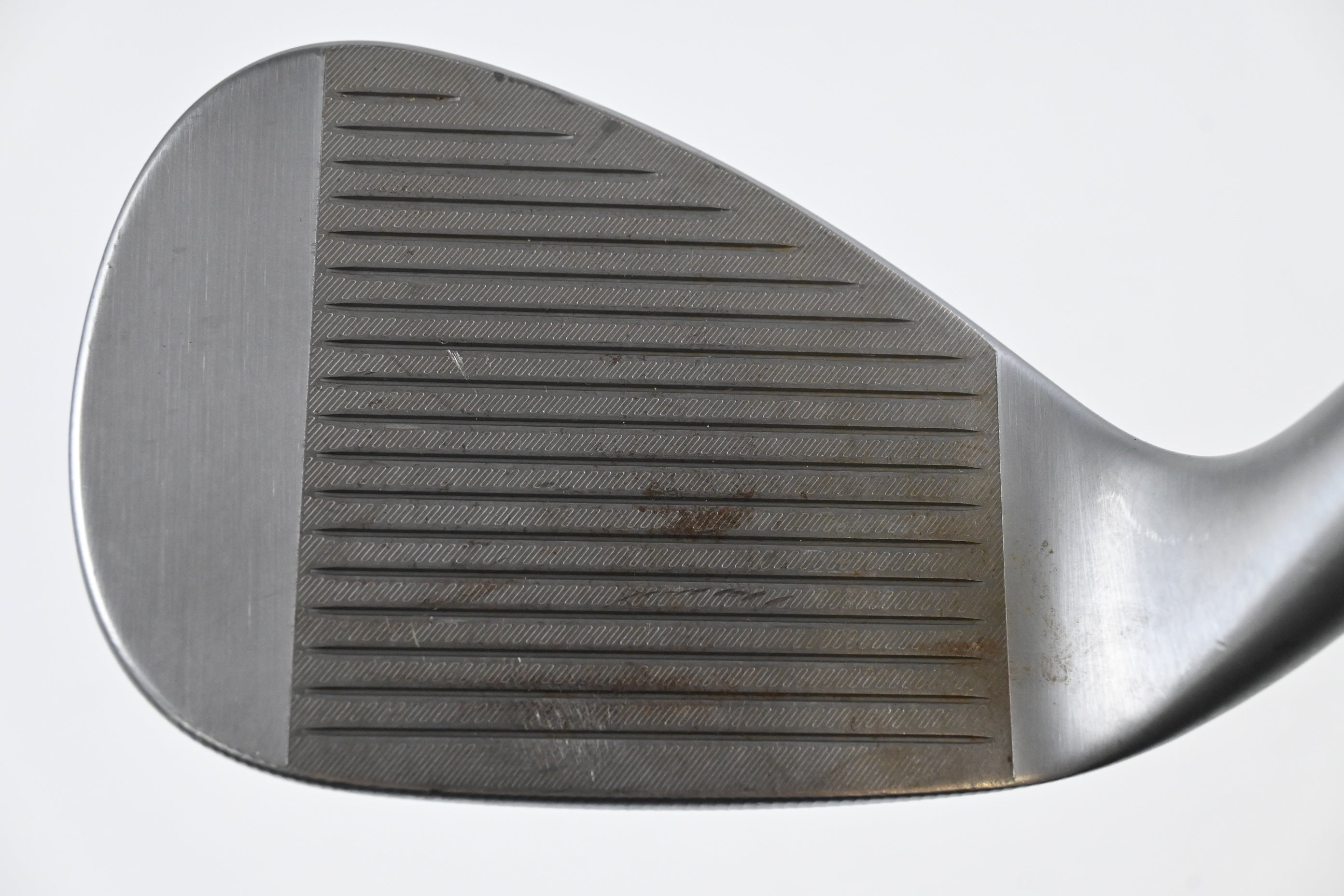 Taylormade Milled Grind 5 Tiger Woods Sand Wedge / 56 Degree / Wedge Flex