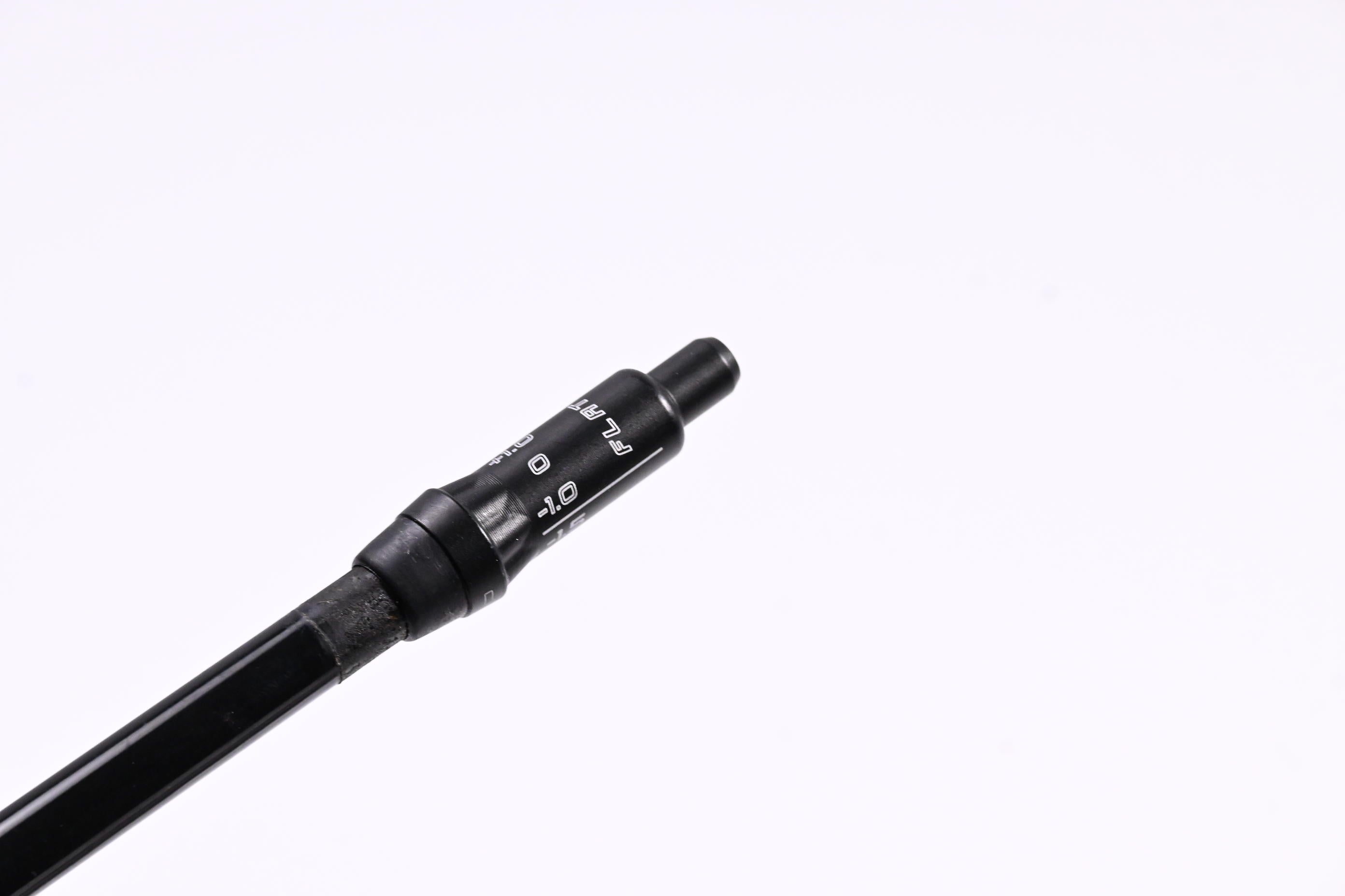 Accra FX 2.0 250 Series #3 Wood Shaft / Regular Flex / Ping 3rd Gen