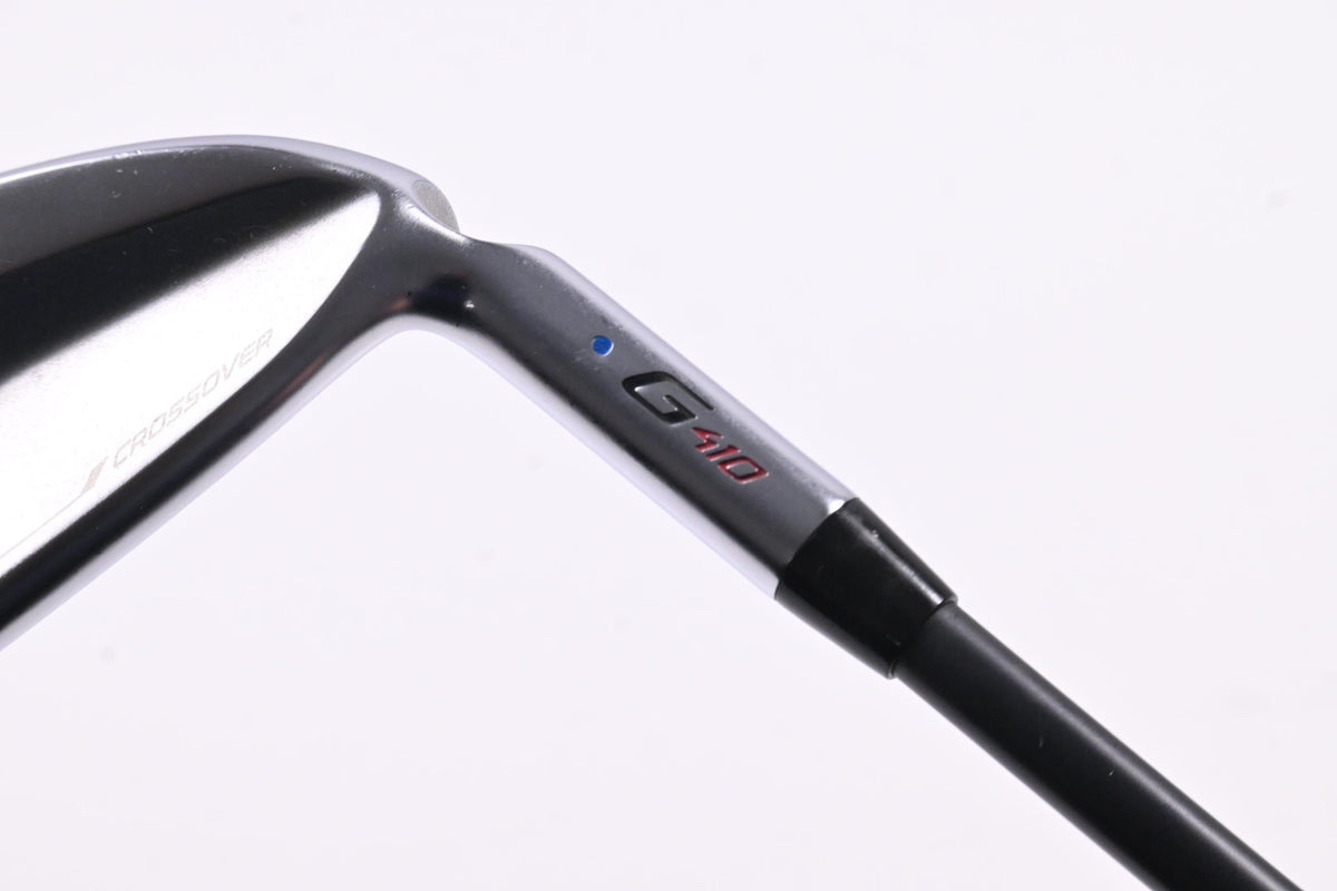 Ping G410 Crossover #3 Hybrid / 20 Degree / Blue Dot / Stiff Flex Ping Alta CB