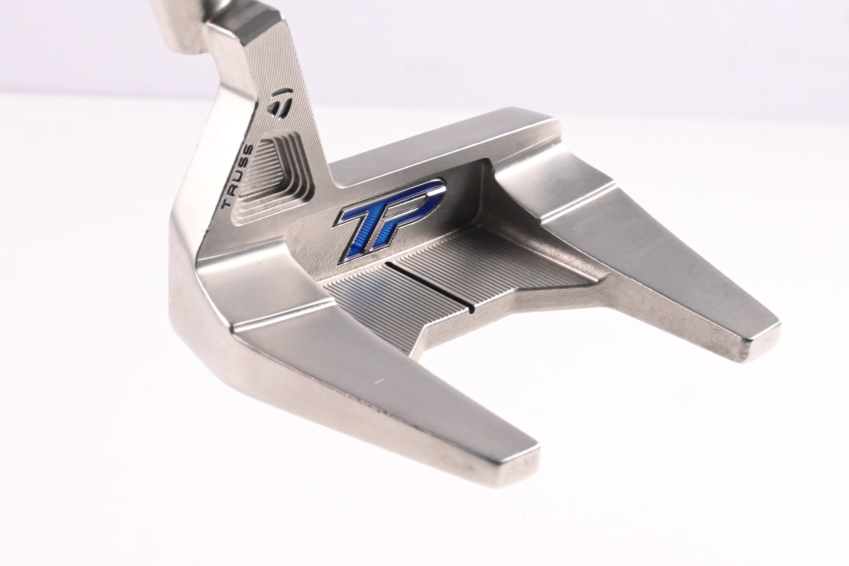Taylormade TP Collection Brandon TM1 Putter / 34 Inch