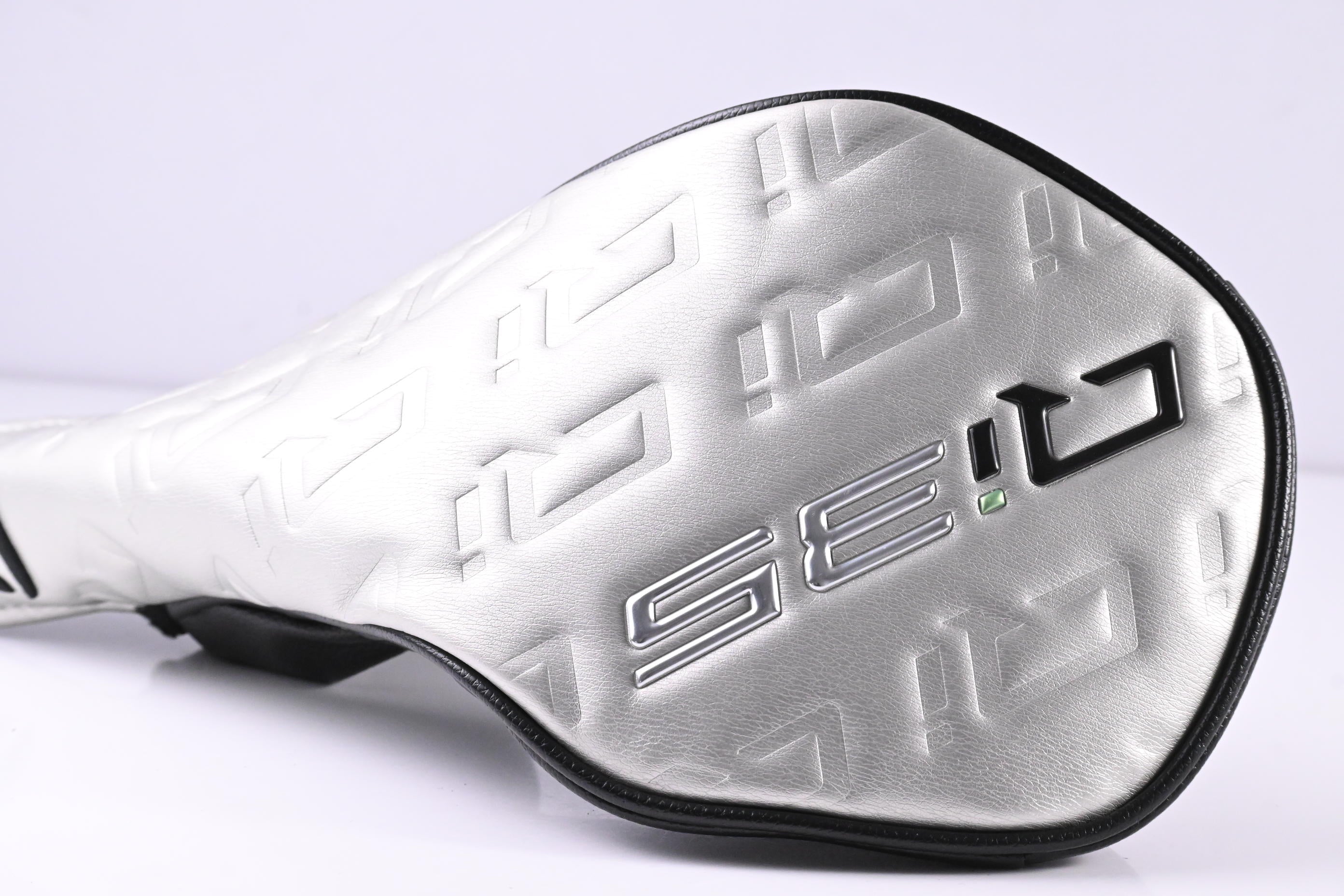 Taylormade Qi35 LS Driver / 9 Degree / Stiff Flex Tensei AV Limited Black 65