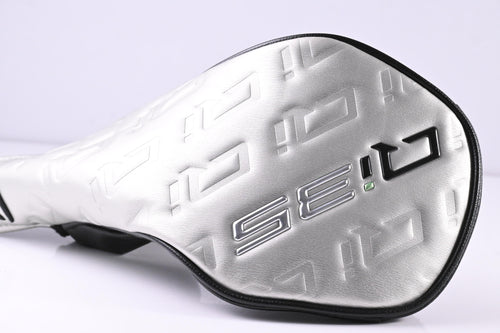 Taylormade Qi35 LS Driver / 9 Degree / Stiff Flex Tensei AV Limited Black 65