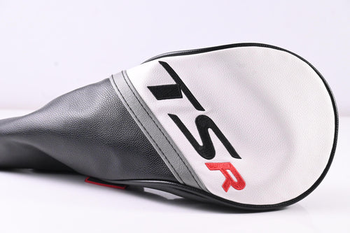 Titleist TSR3 Driver / 10 Degree / Regular Flex AirSpeeder 40 Shaft