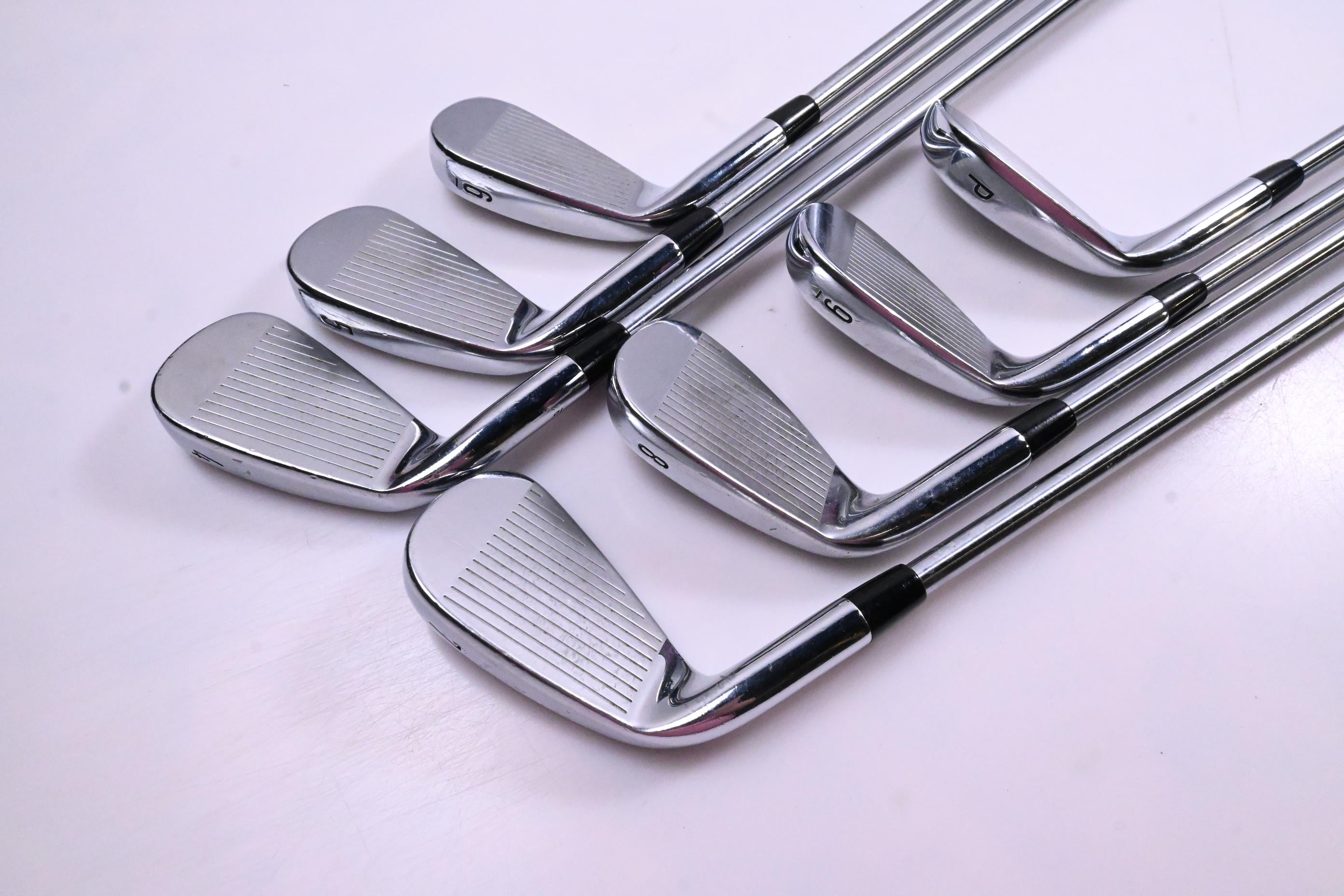 Callaway Apex Pro 16 Irons / 4-PW / Regular Flex Project X PXi Shafts
