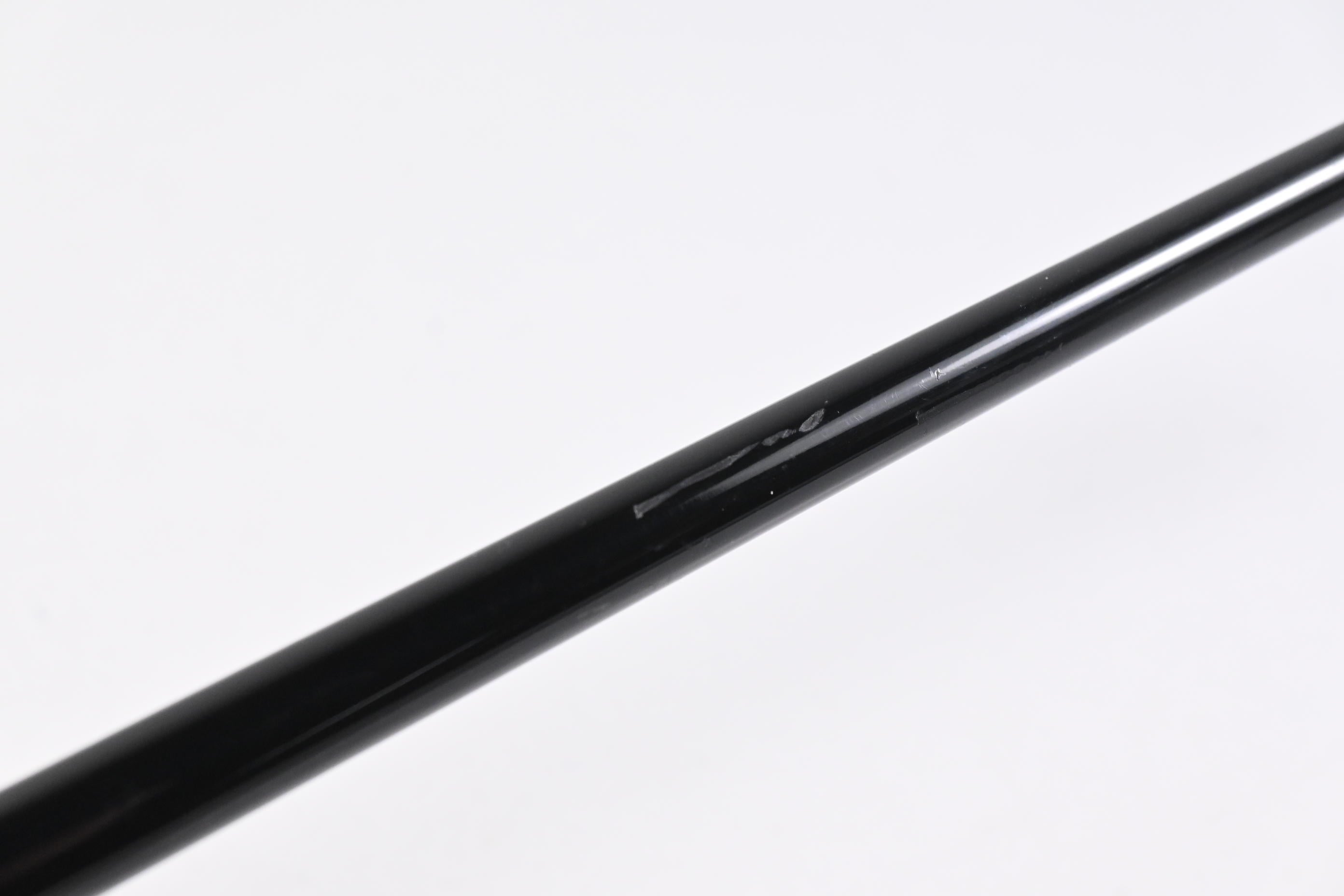 Project X Hzrdus Gen 4 Black 80 Driver Shaft / Stiff Flex / Taylormade 2nd Gen