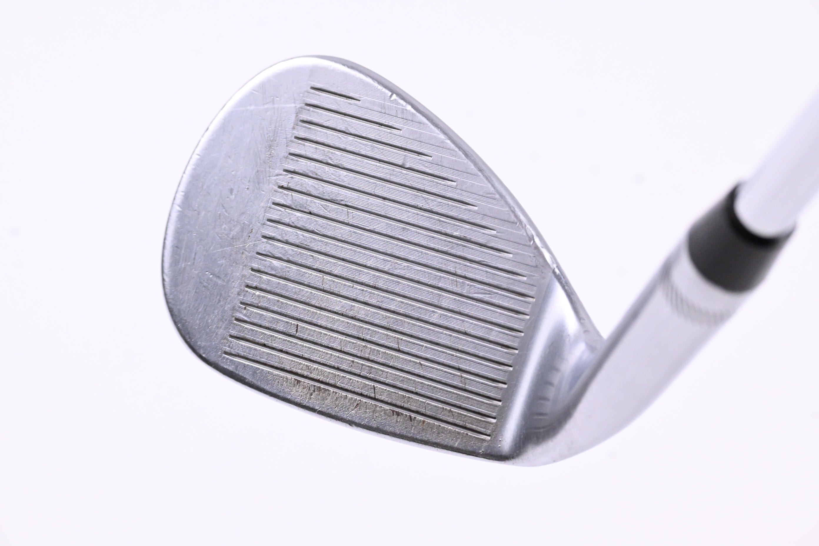 Titleist Vokey SM9 Lob Wedge / 60 Degree / X-Flex N.S. Pro Modus 3 Shaft