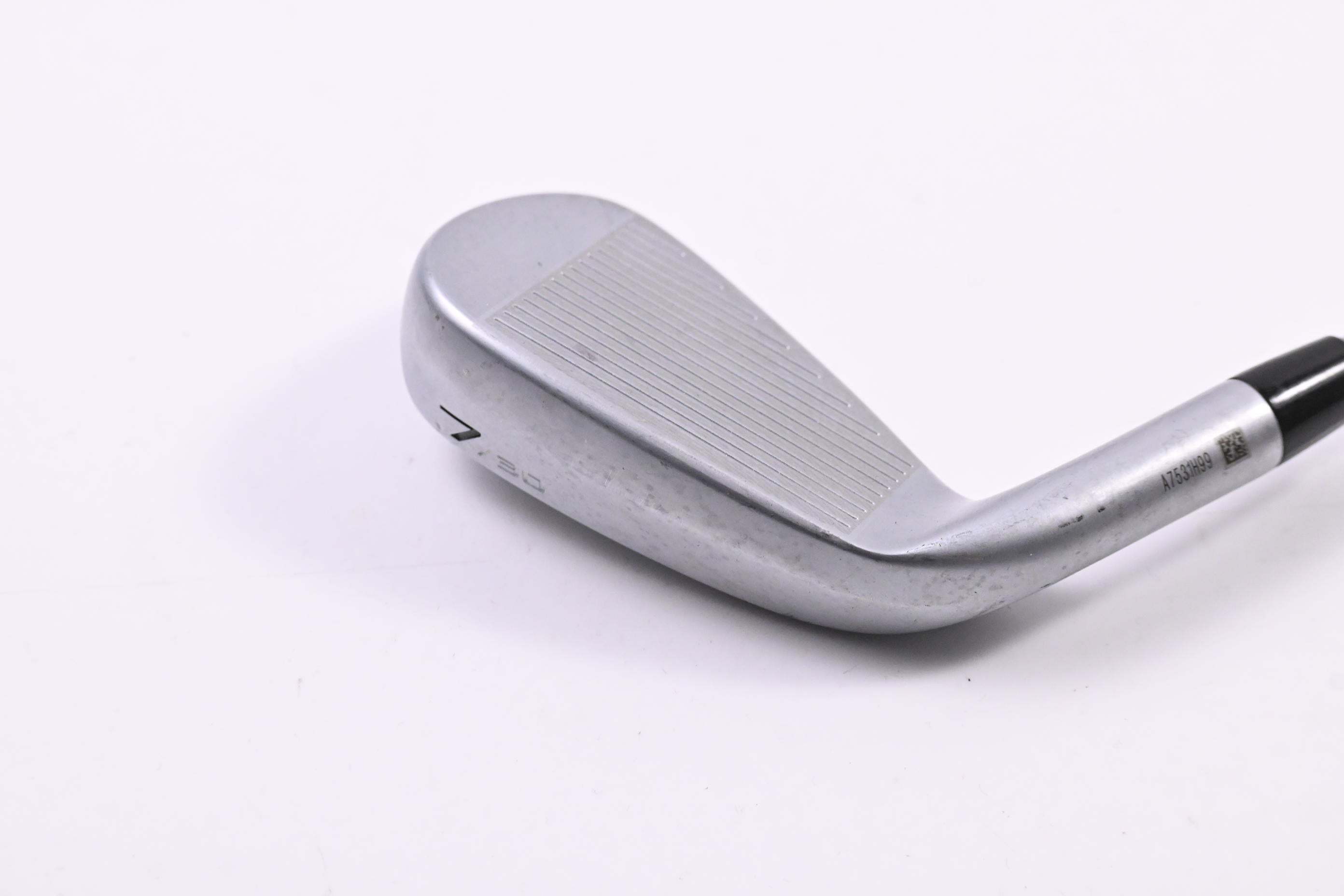 Cleveland CBX #7 Iron / Stiff Flex Dynamic Gold DST 98 S300 Shaft