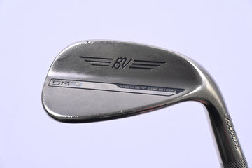 Titleist Vokey SM10 Pitching Wedge / 46 Degree / Wedge Flex Vokey SM10 Shaft
