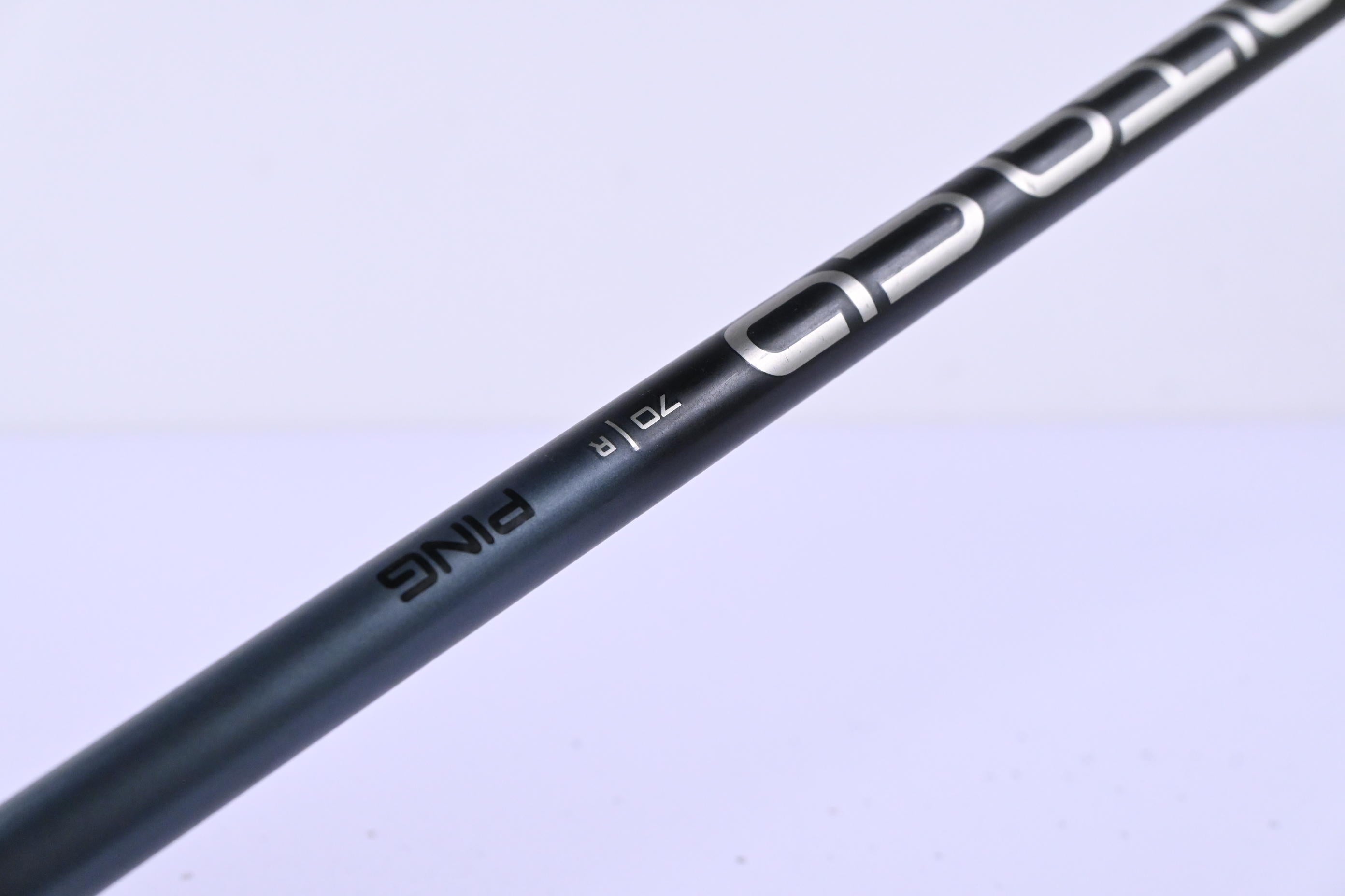 Ping G425 #3 Hybrid / 19 Degree / Regular Flex Ping Alta CB Slate 70 Shaft