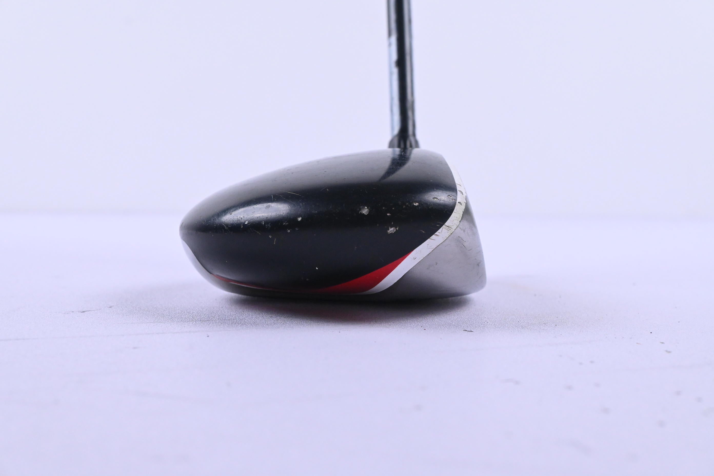 Callaway Big Bertha 2007 #3 Wood / 15 Degree / Regular Flex Callaway 70 Shaft