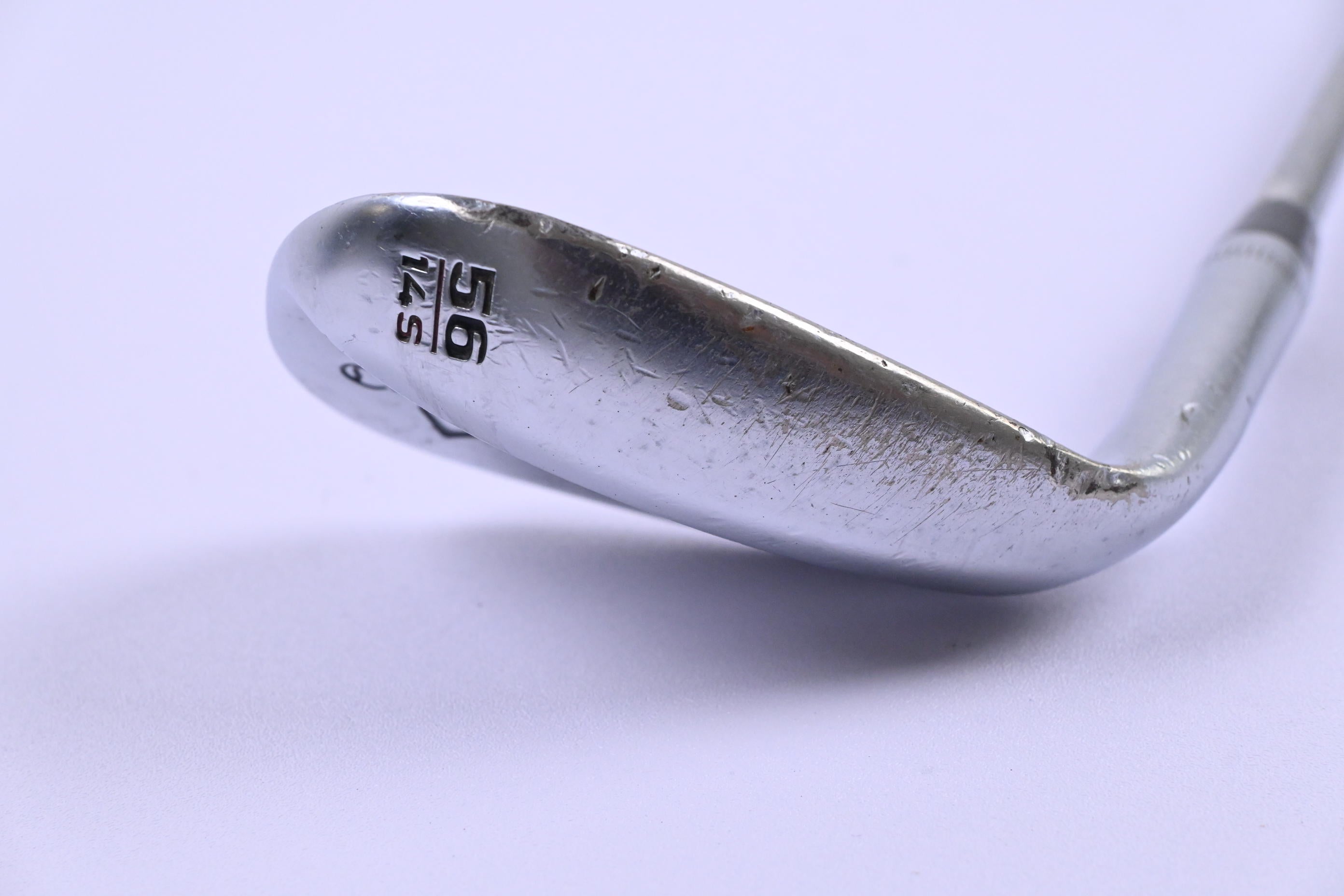Callaway Mack Daddy 2 Sand Wedge / 56 Degree / Wedge Flex Dynamic Gold Shaft