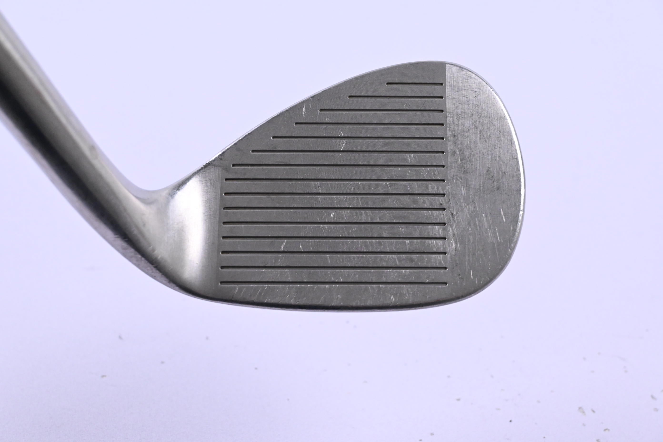 Left Hand Cobra King Pur Sand Wedge / 56 Degree / Stiff Flex Cobra Shaft