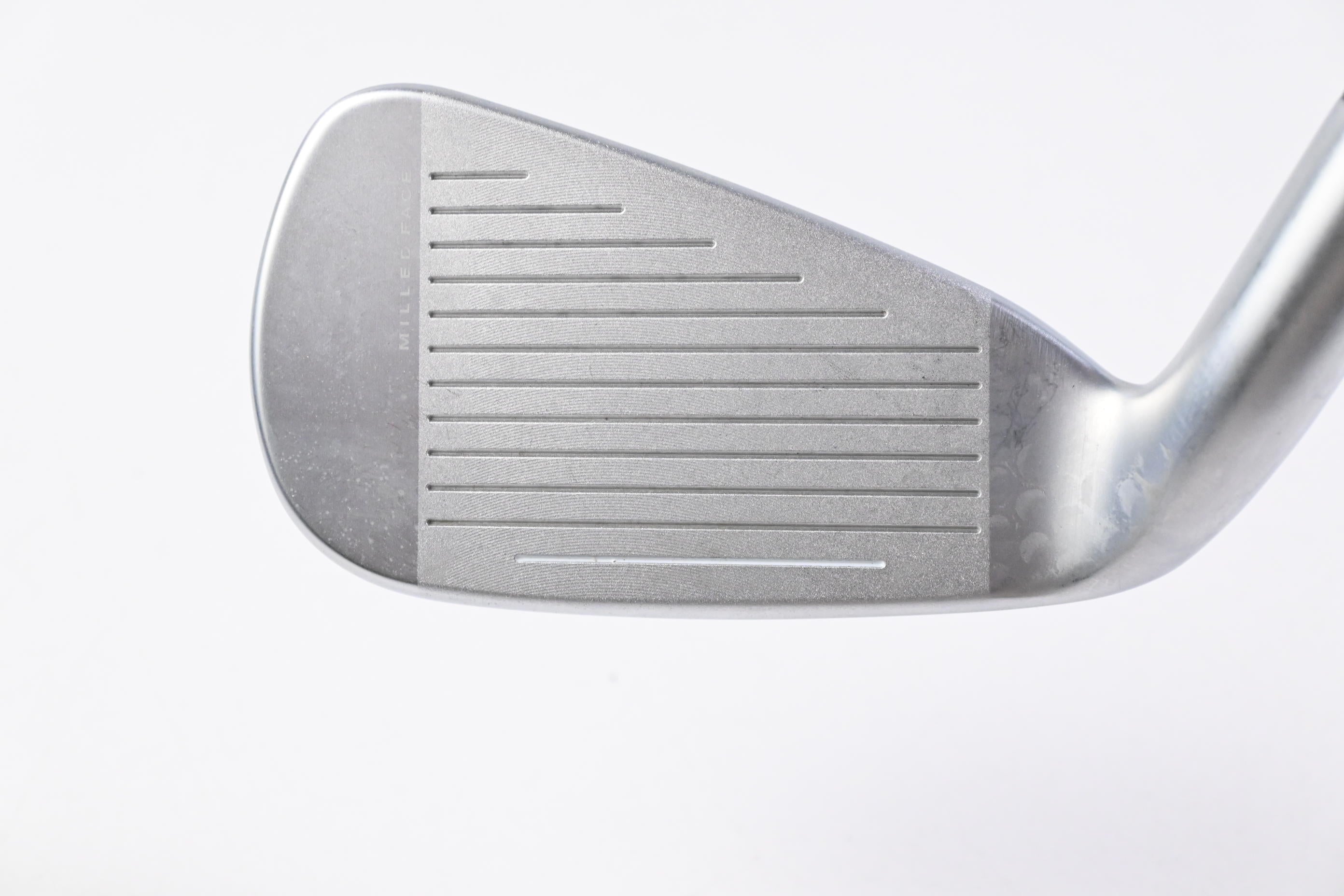 Cobra LTDx #5 Iron / 20.5 Degree / Regular Flex KBS Tour 90 Shaft