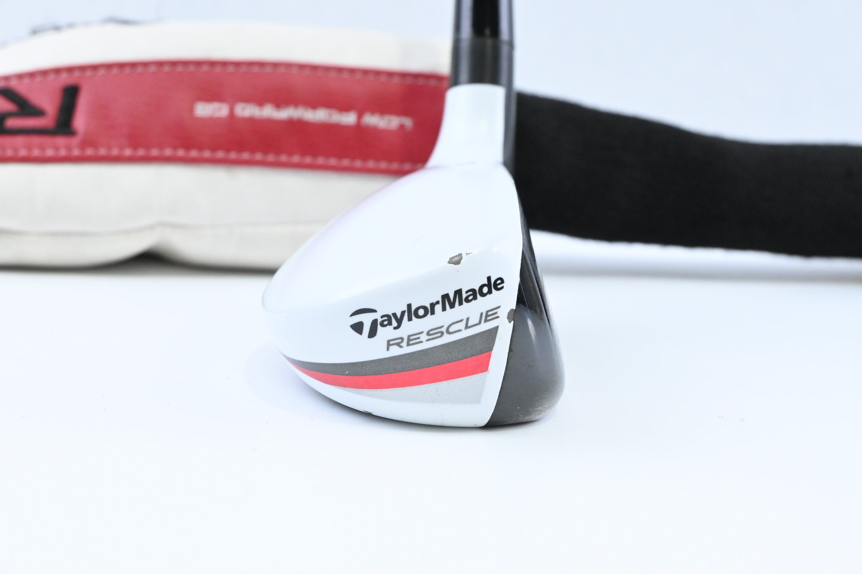Taylormade R15 #3 Hybrid / 19 Degree / Stiff Flex Fujikura Speeder 77 Evolution