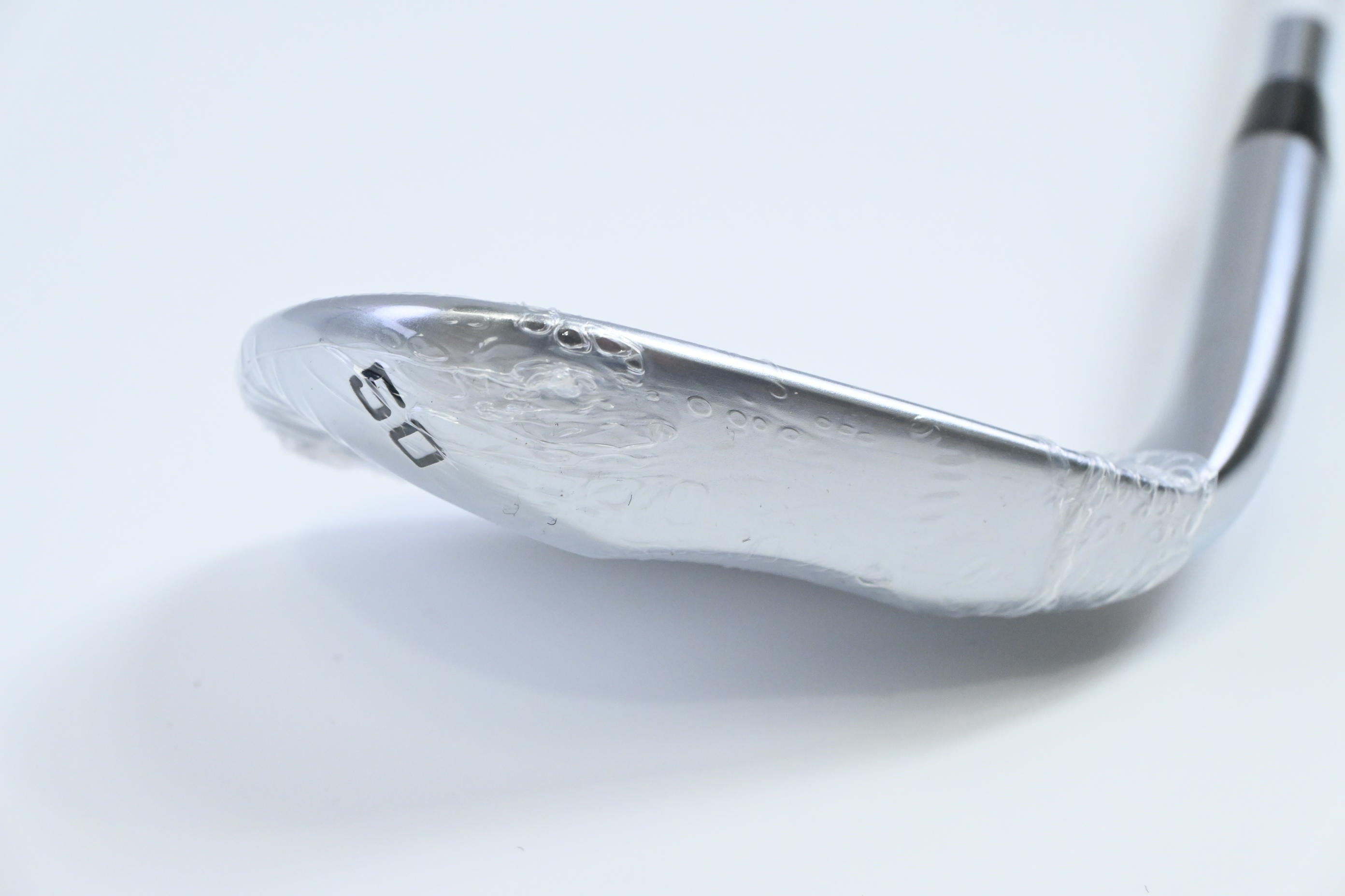 Cobra Snakebite 2023 Gap Wedge / 50 Degree / Stiff Flex KBS Hi-Rev 2.0 125