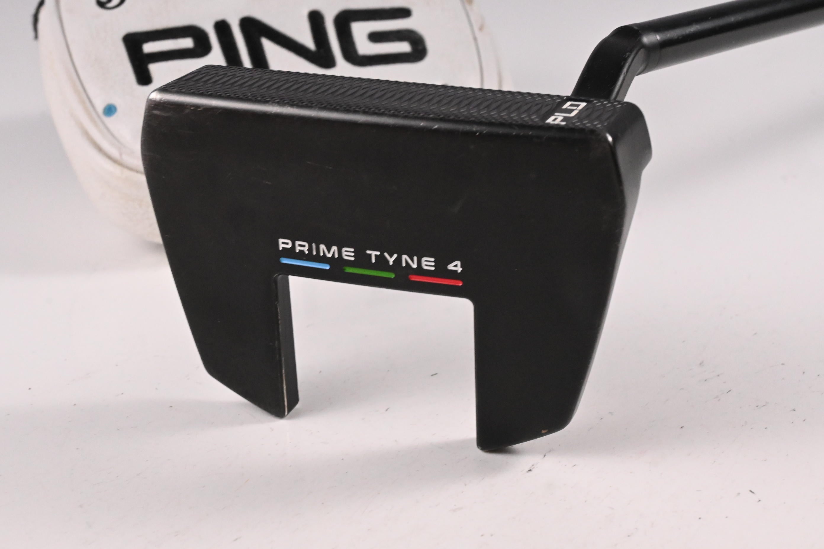 Ping PLD Milled Prime Tyne 4 2022 Putter / 34 Inch