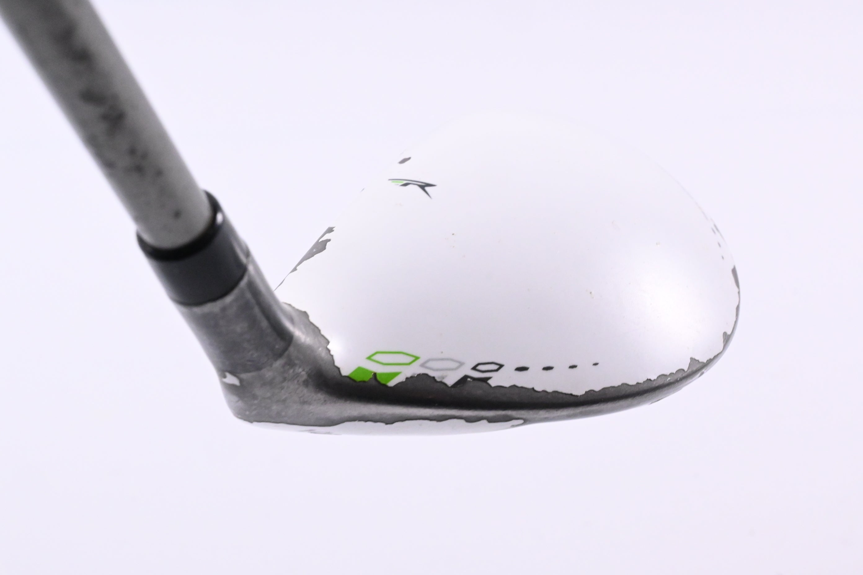 Ladies Taylormade RBZ #4 Hybrid / 22 Degree / Ladies Flex Taylormade RBZ 65