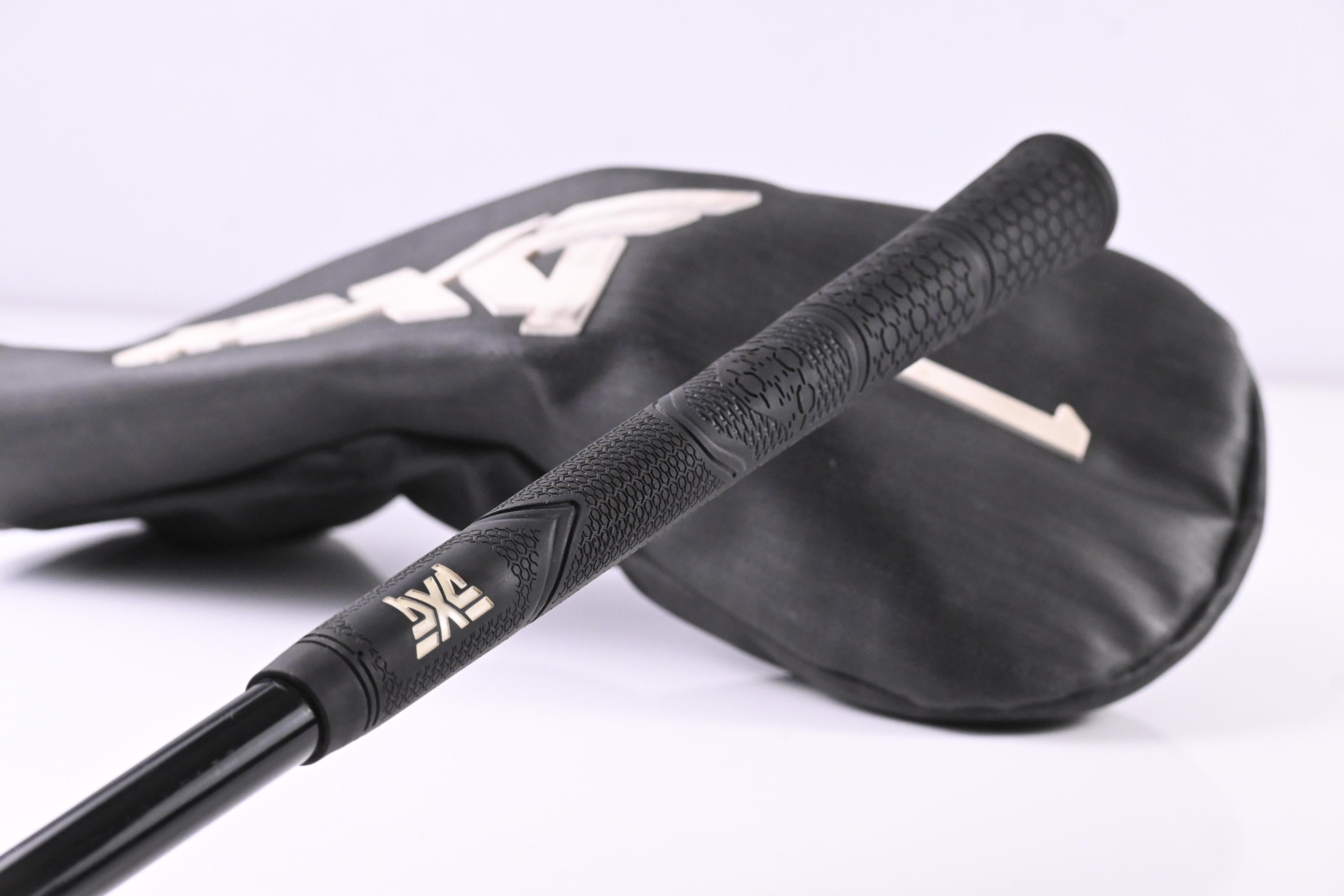 PXG 0811 X+ Prototype Driver / 10.5 Degree / Stiff Flex HZRDUS Smoke RDX 60 Shaft