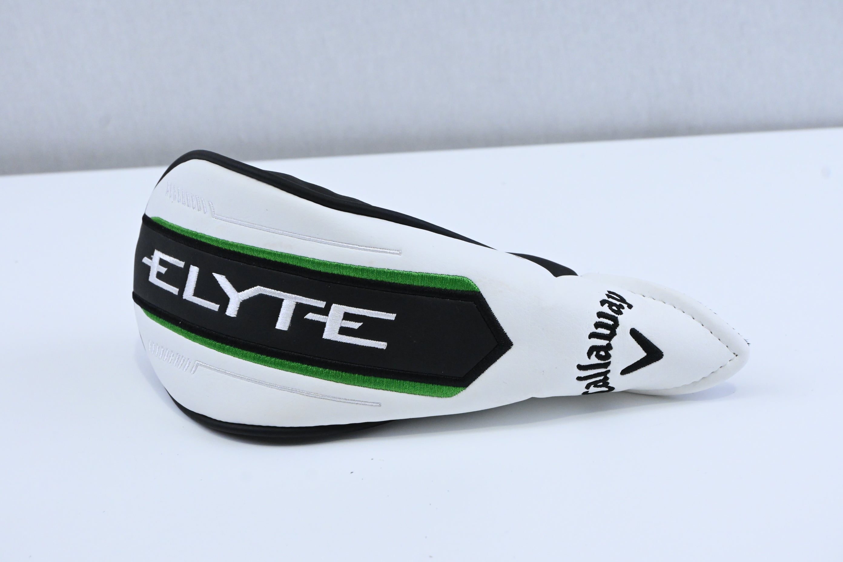 Callaway Elyte #3 Hybrid / 19 Degree / Stiff Flex Denali Charcoal 70 Shaft