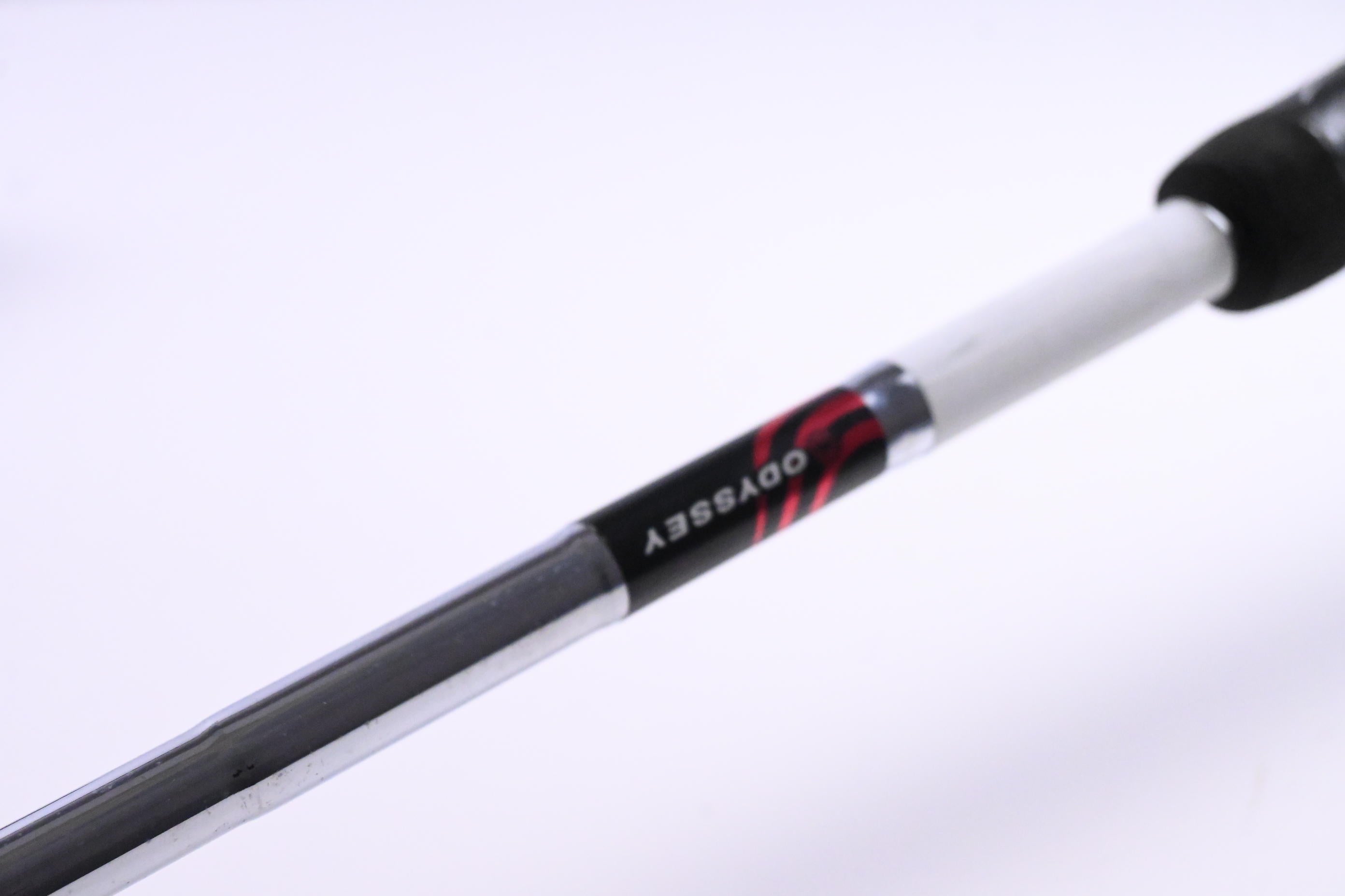 Odyssey White Hot XG 2-Ball SRT Putter / 34 Inch