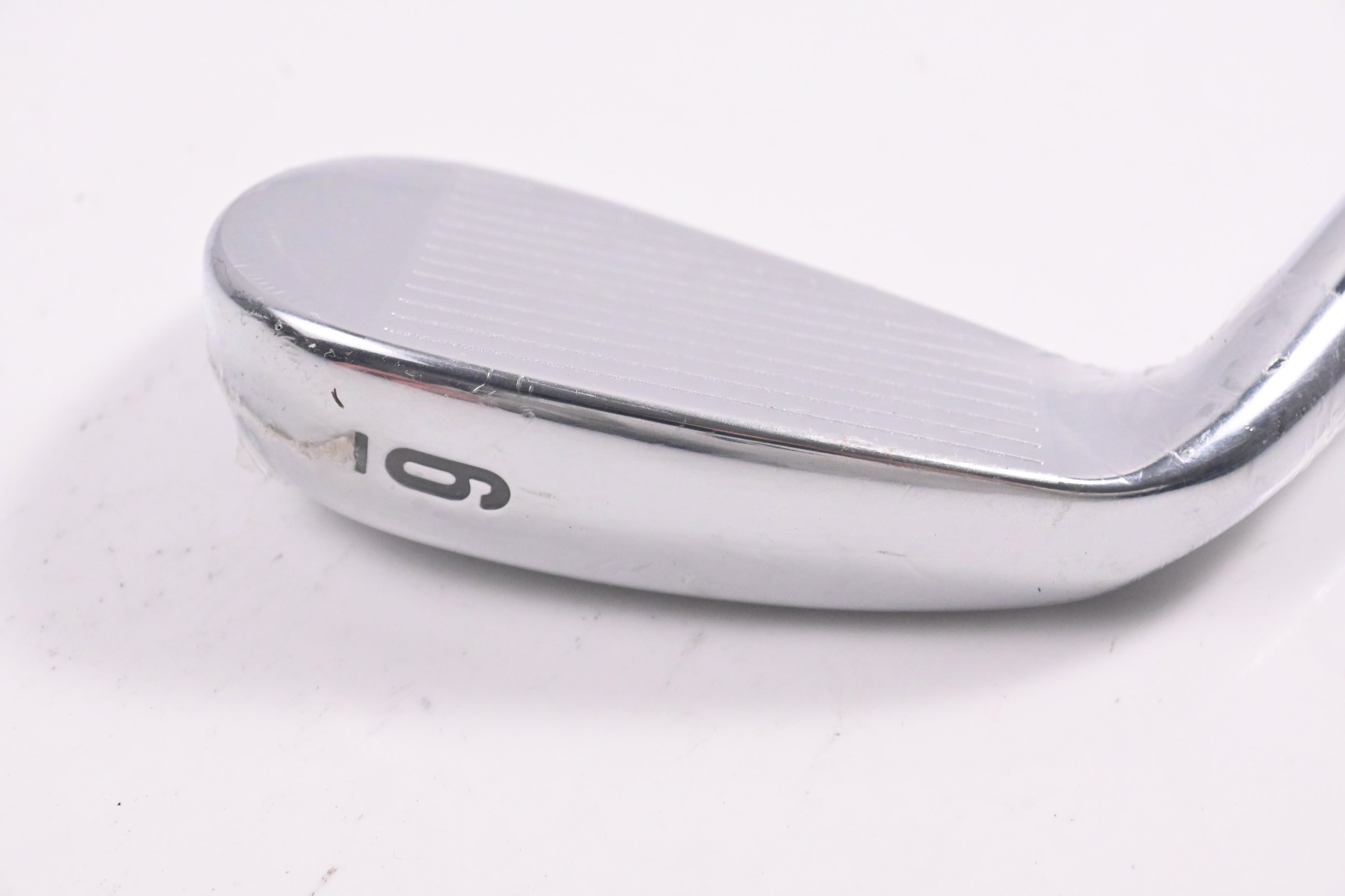 Callaway Mavrik Pro #6 Iron / Stiff Flex Dynamic Gold 115 MID S300 Shaft