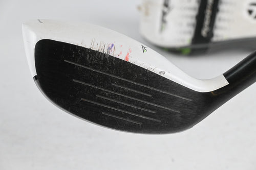 Taylormade RBZ Tour #2 Hybrid / 16.5 Degree / Regular Flex Taylormade RBZ 85
