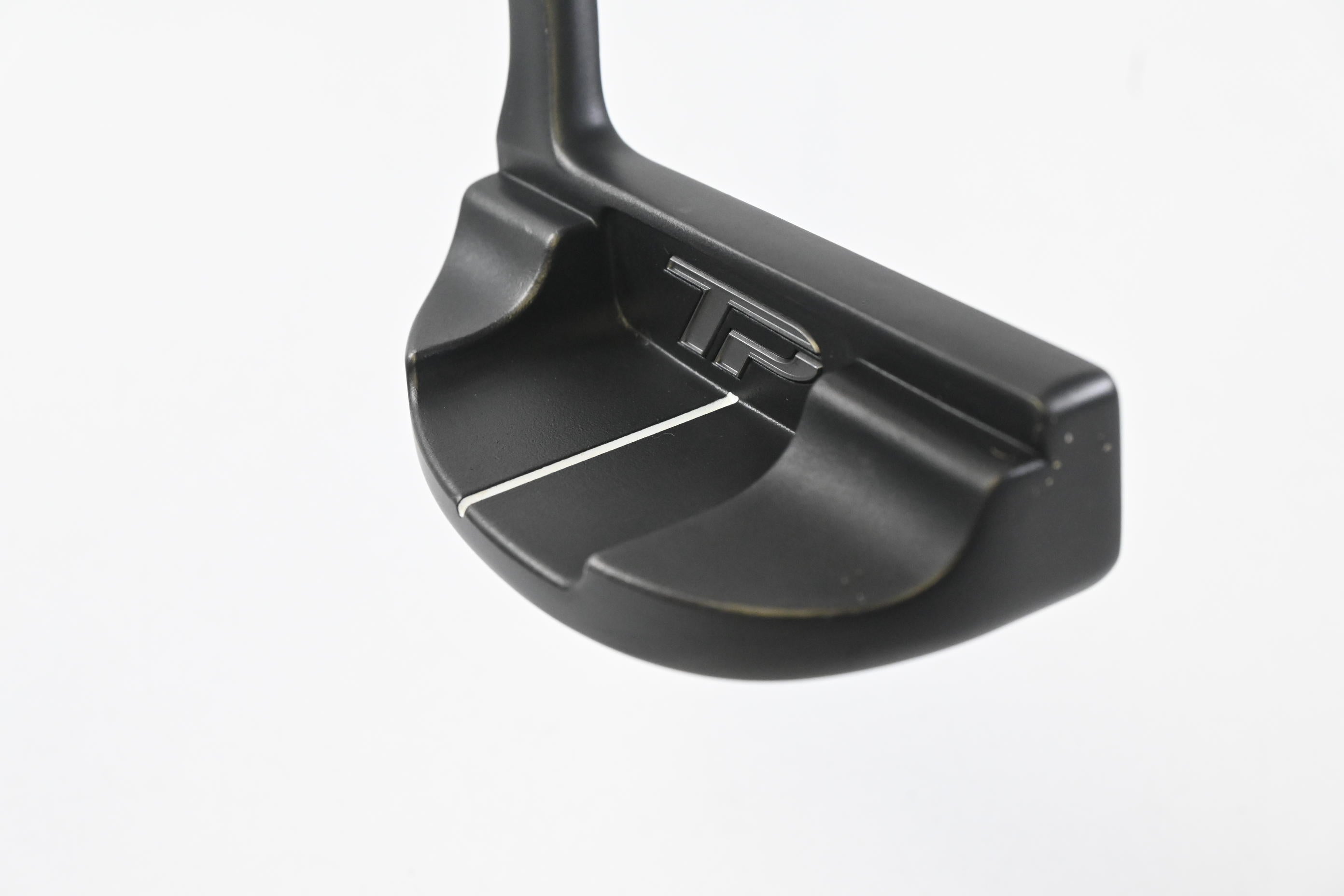 Taylormade TP Black Collection Balboa 8 Putter / 34 Inch