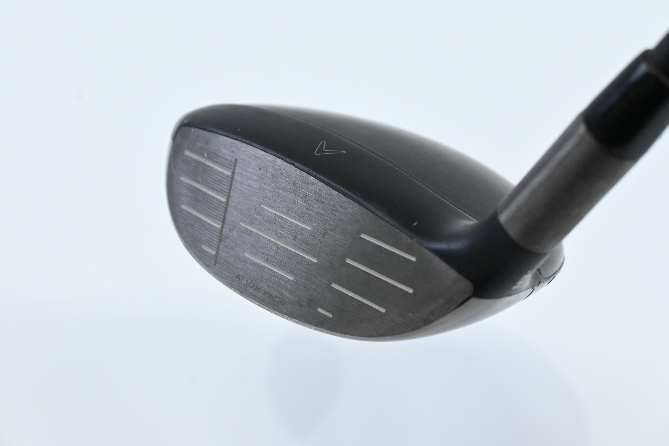 Callaway Elyte X #5 Wood / 18 Degree / Regular Flex Vanquish 5 Shaft