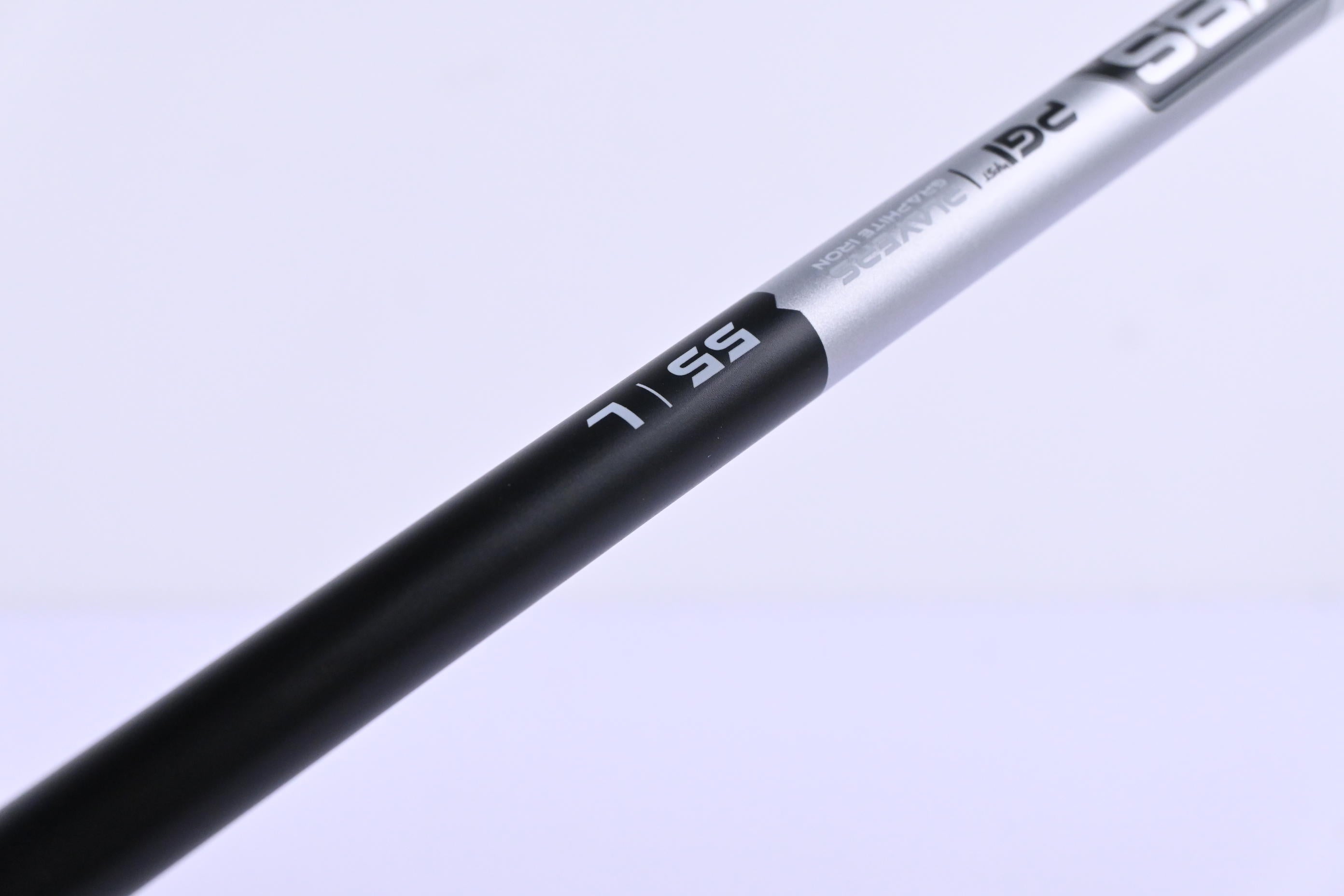 Ladies Cobra Aerojet #5 Hybrid / 24 Degree / Ladies Flex KBS PGI 55 Shaft