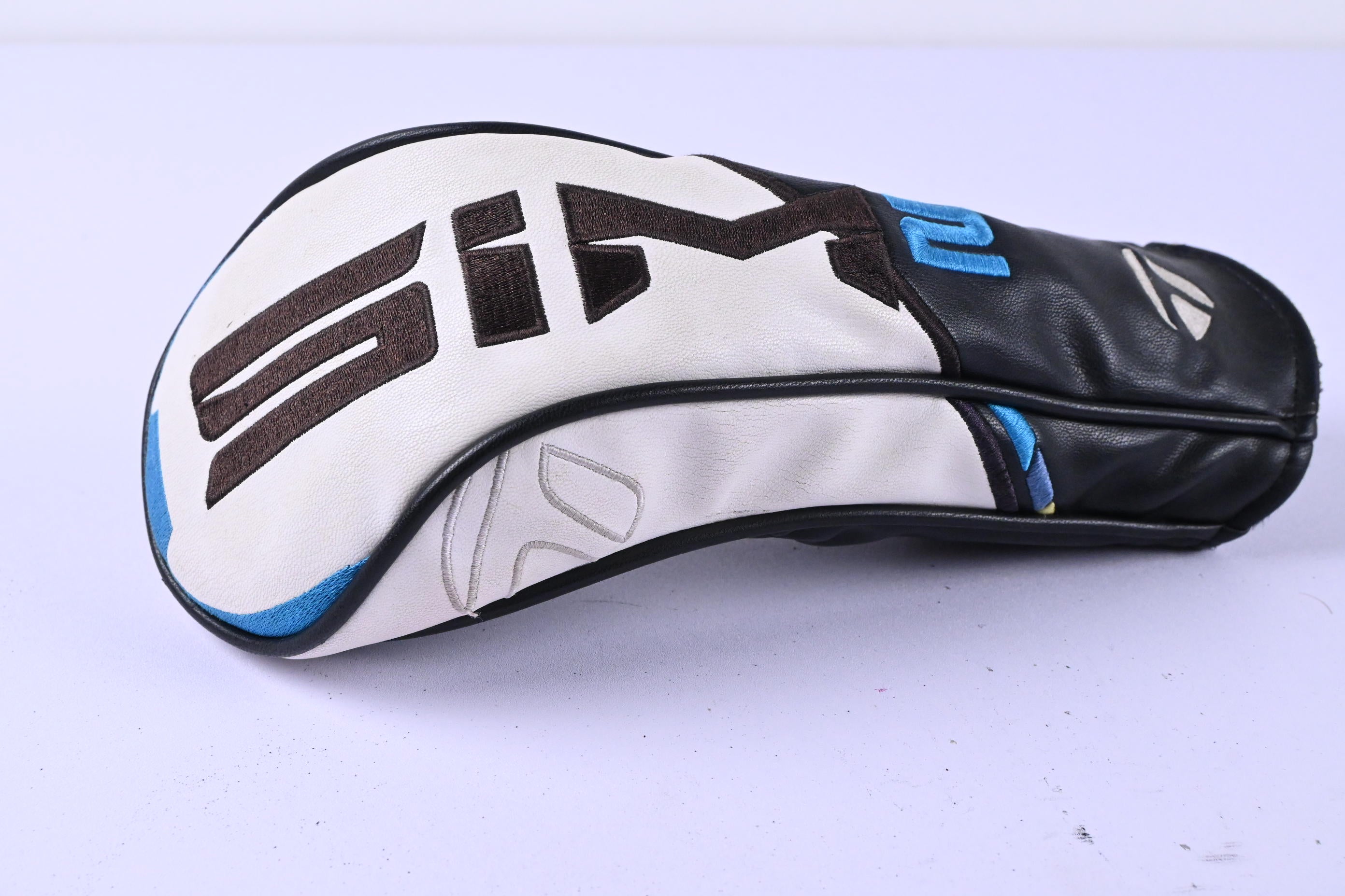 Taylormade SIM2 Max #3 Wood / 15 Degree / Regular Flex Fujikura Ventus Blue 5