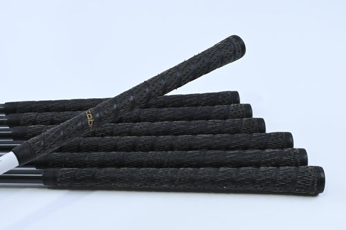 Cobra King Cobra Oversize Irons / 3-9 / Regular Flex King Cobra Tour Shafts
