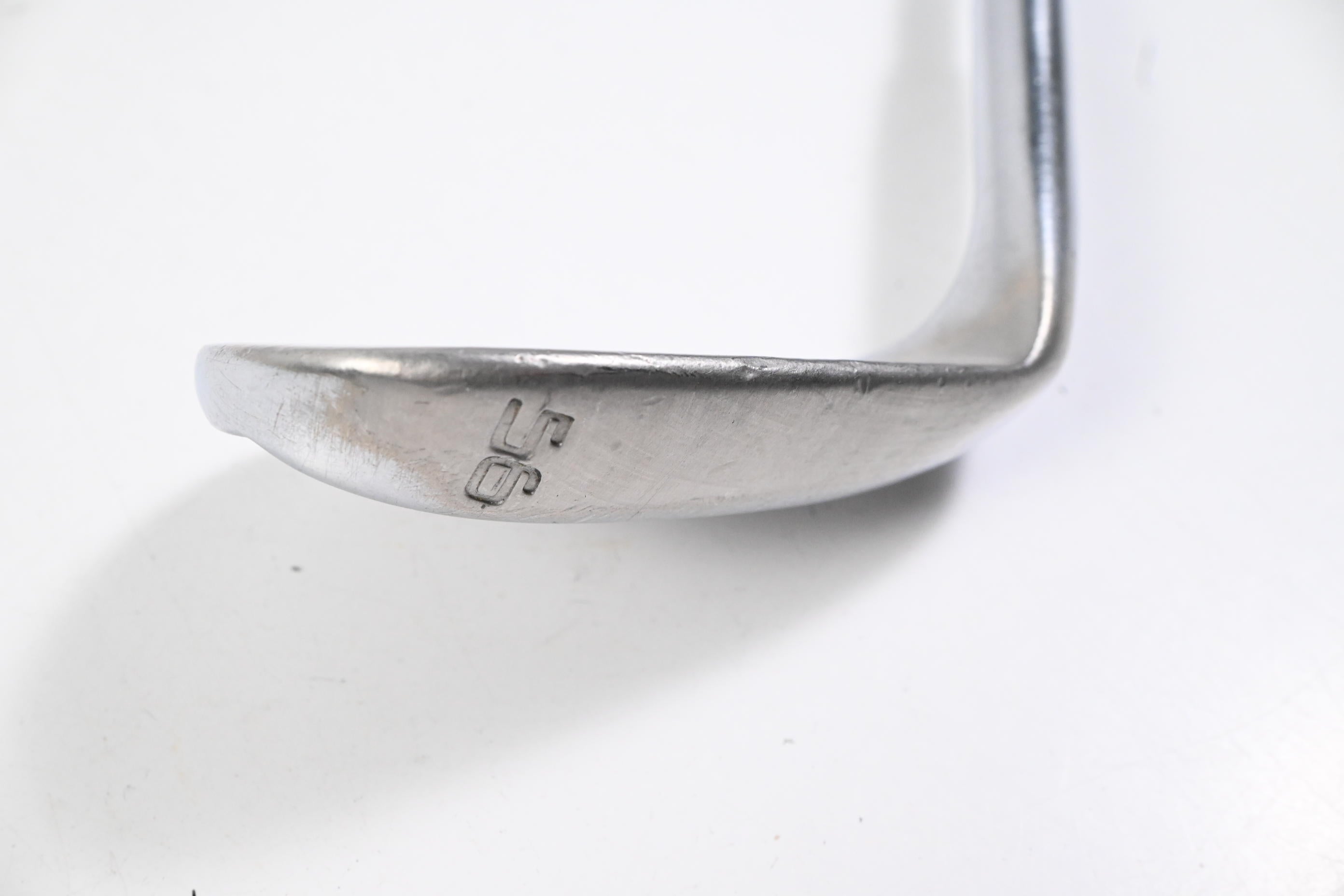 Wishon PCF Micro Pro Sand Wedge / 56 Degree / Wedge Flex Dynamic Gold Shaft