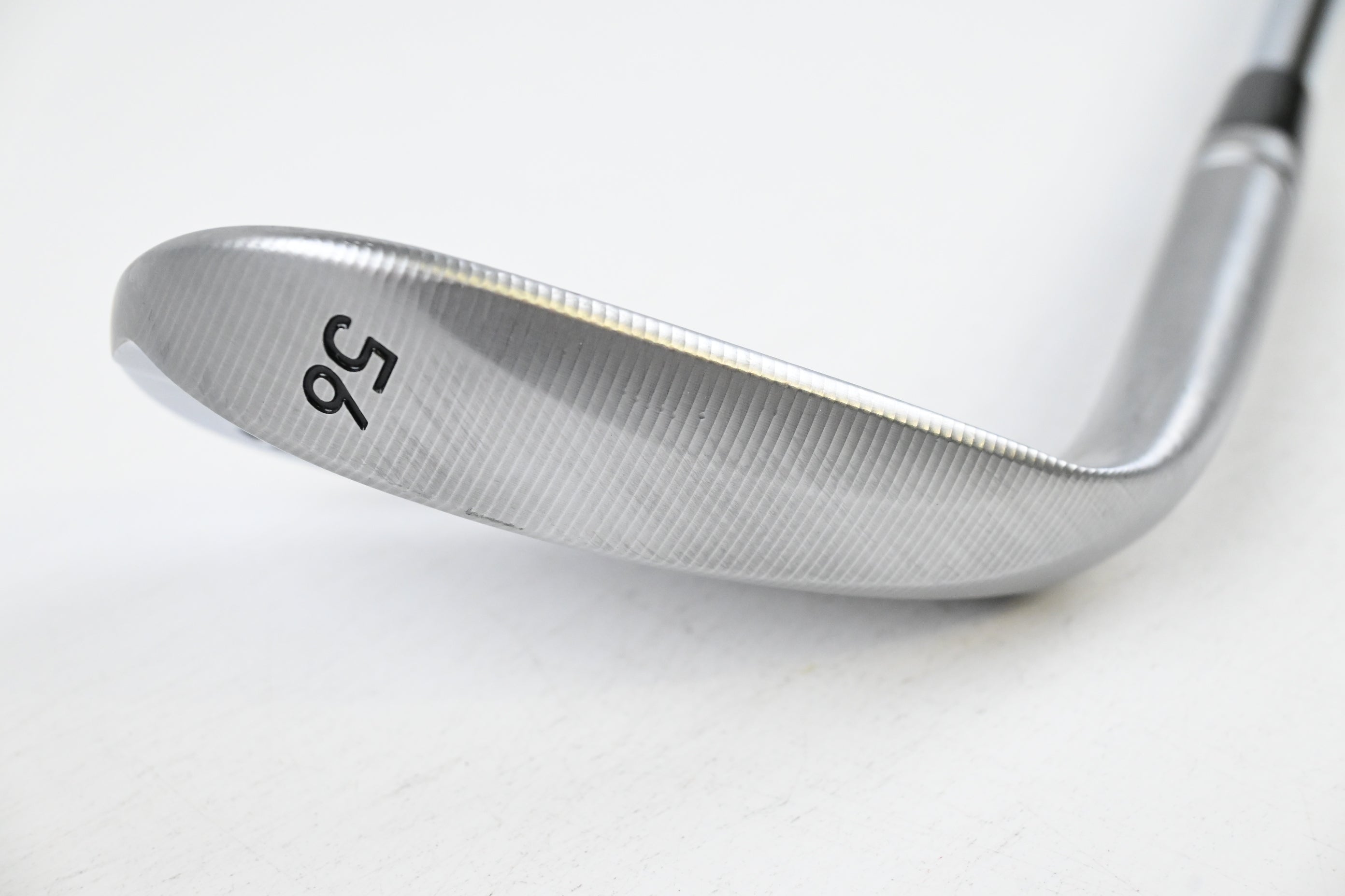 Taylormade Milled Grind 5 Tiger Woods Sand Wedge / 56 Degree / Wedge Flex