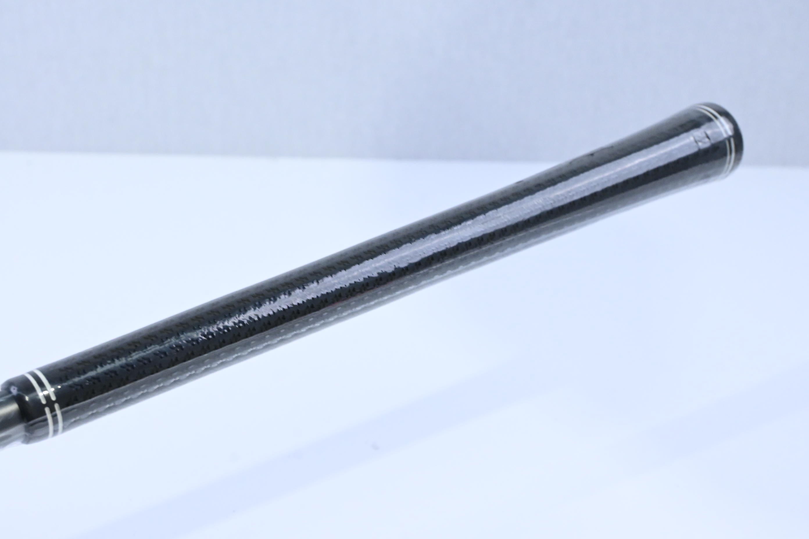 Left Hand Cobra Darkspeed X #3 Wood / 15 Degree / Stiff Flex HZRDUS Gen4 Silver