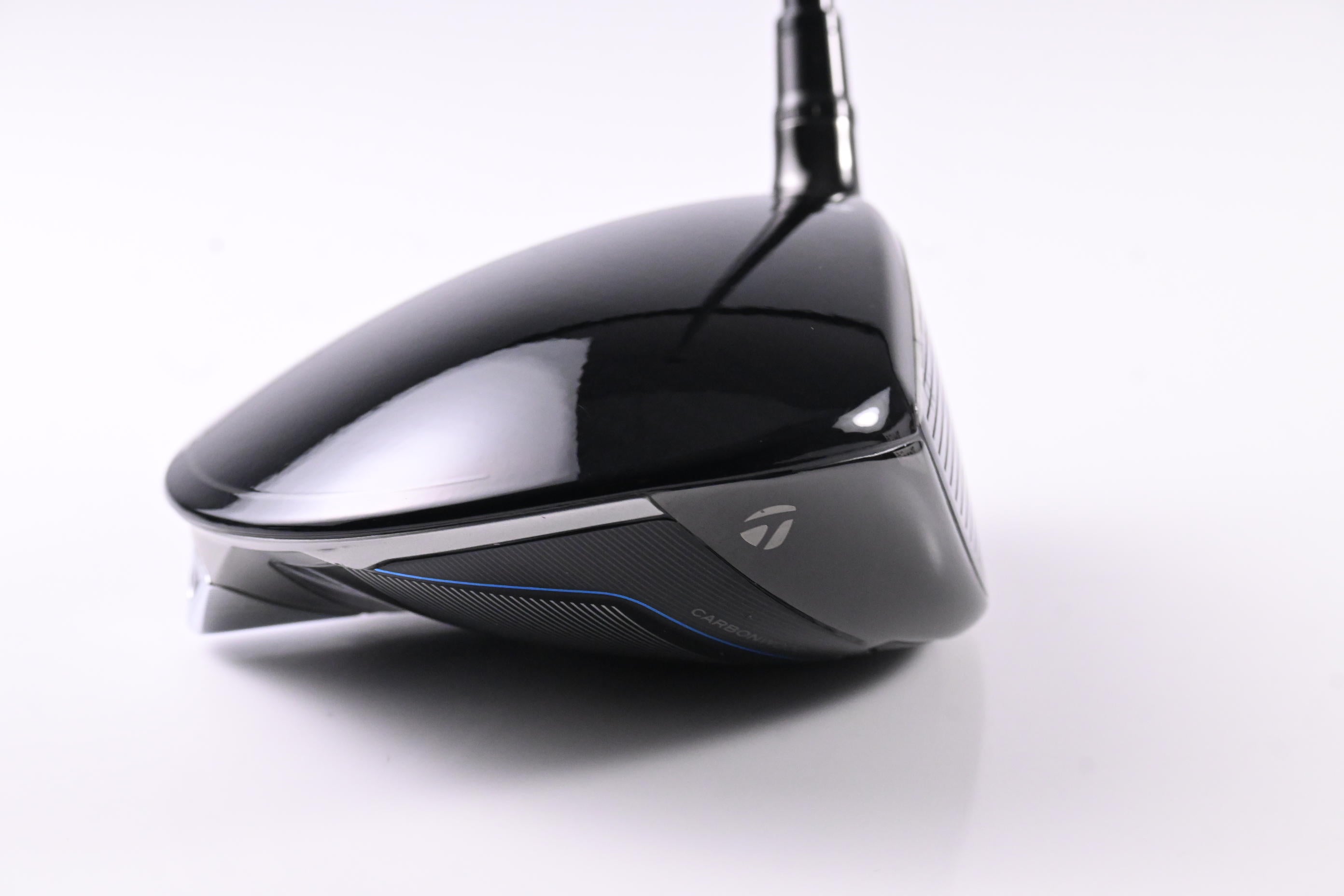 Taylormade Qi10 Driver / 12 Degree / Regular Flex Fujikura Ventus TR Blue 5