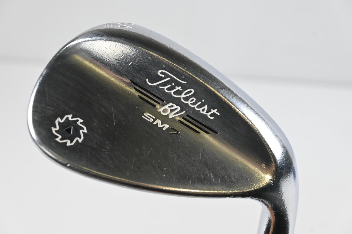 Titleist Vokey SM7 Sand Wedge / 54 Degree / Wedge Flex Vokey SM7 Shaft