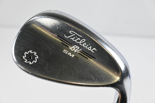 Titleist Vokey SM7 Sand Wedge / 54 Degree / Wedge Flex Vokey SM7 Shaft
