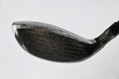 Taylormade M6 #3 Hybrid / 19 Degree / Stiff Flex Fujikura Atmos Red 7 Shaft