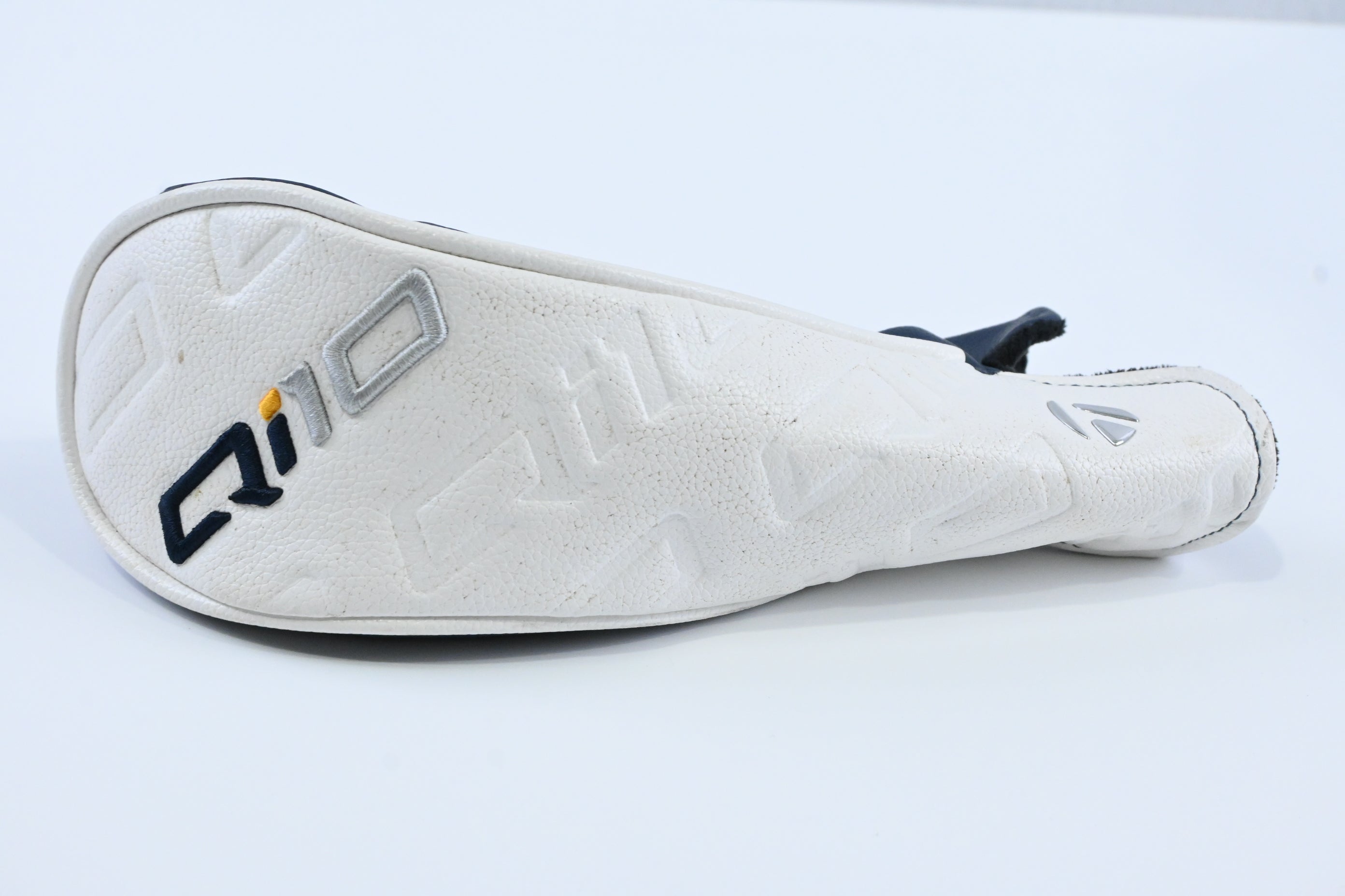 Taylormade Qi10 Max #5 Hybrid / 27 Degree / Senior Flex Fujikura Speeder NX 50