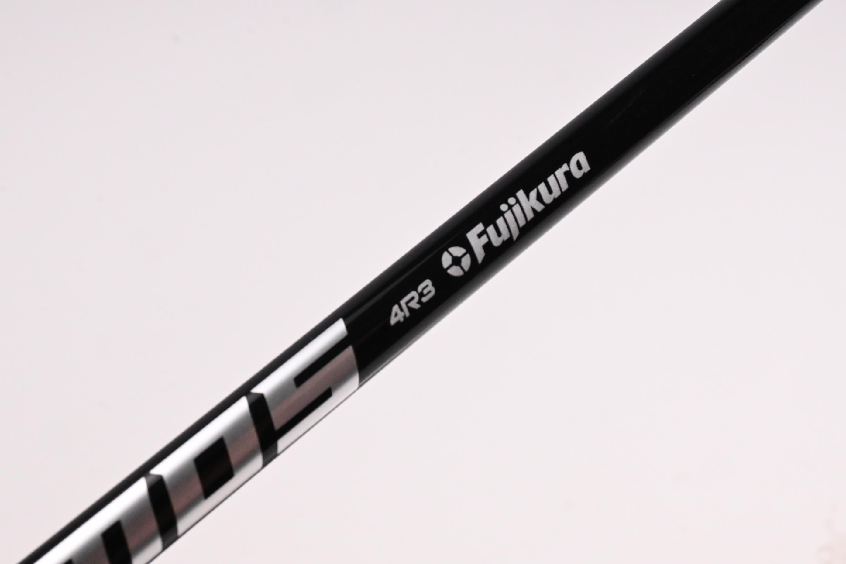 Fujikura Atmos Red 4 Driver Shaft / Ladies R3 Flex / Mizuno