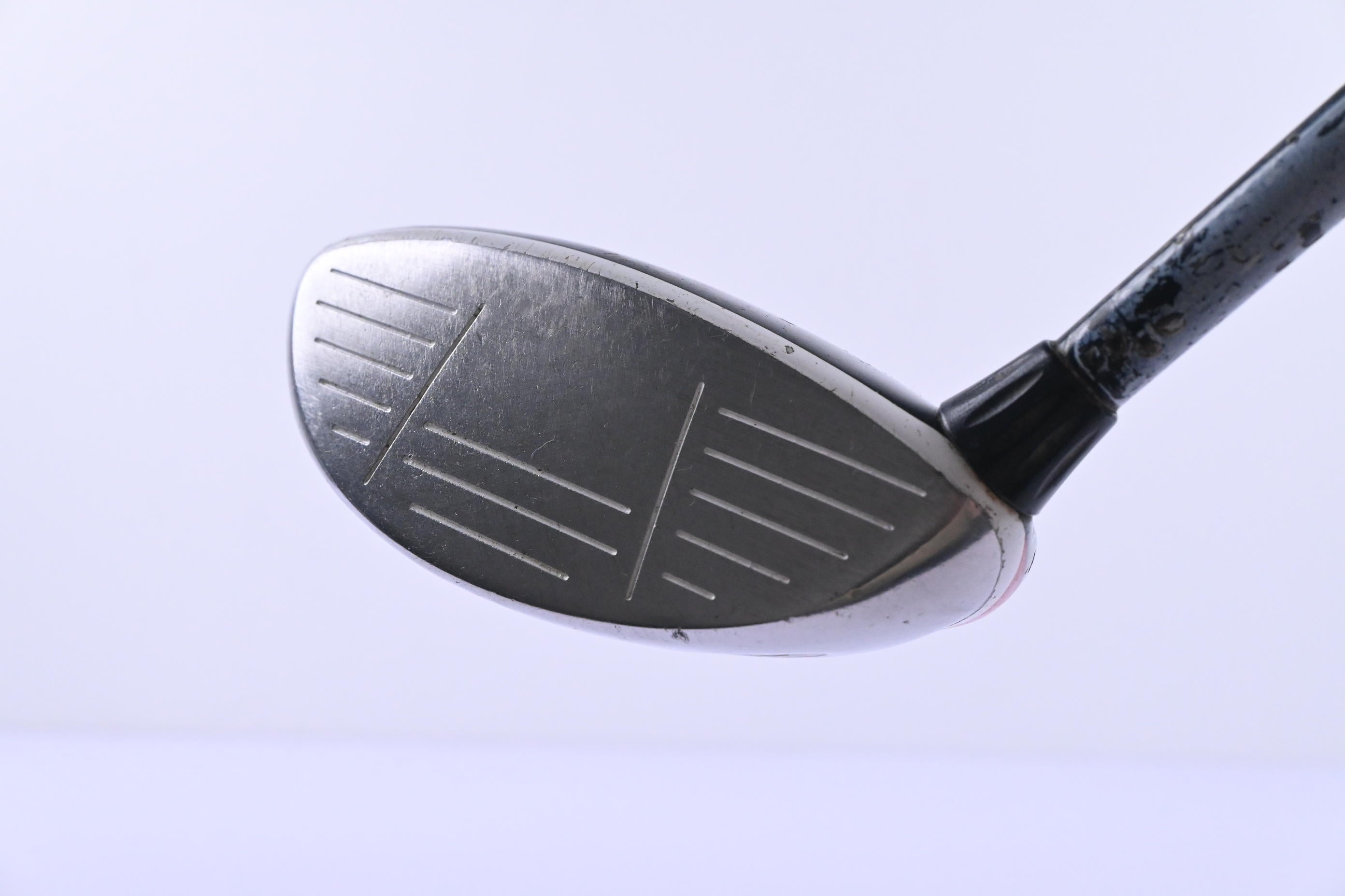 Callaway Big Bertha 2007 #3 Wood / 15 Degree / Regular Flex Callaway 70 Shaft
